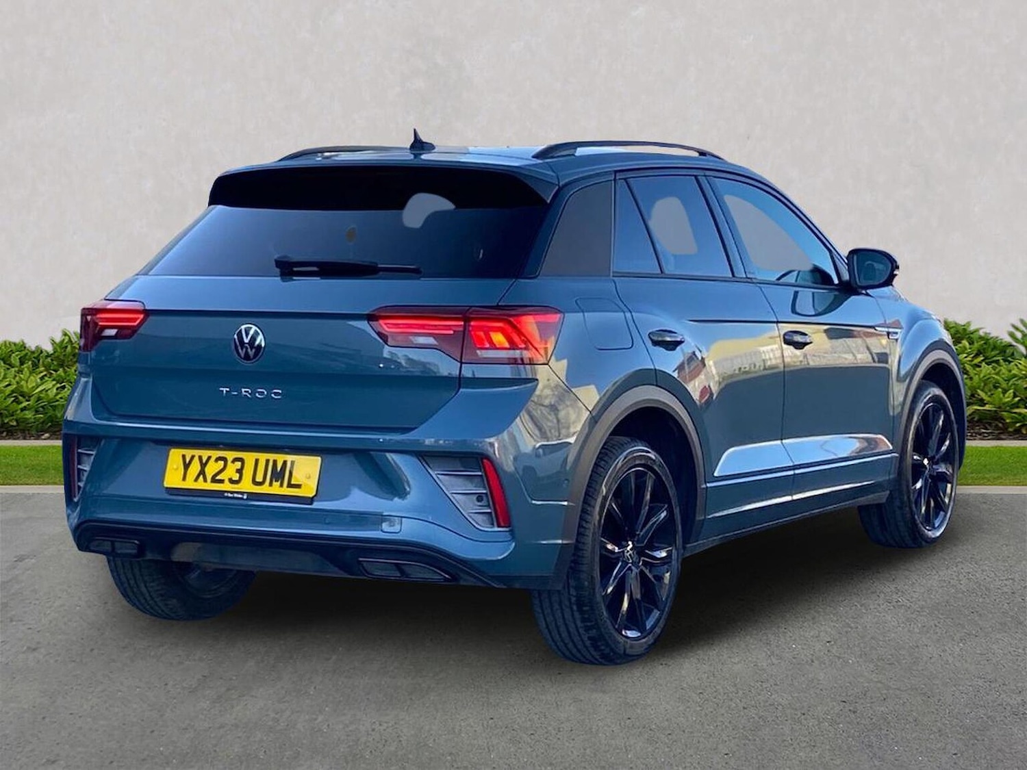 Used Volkswagen T-Roc 2023 for sale - 78194041: Photo 18