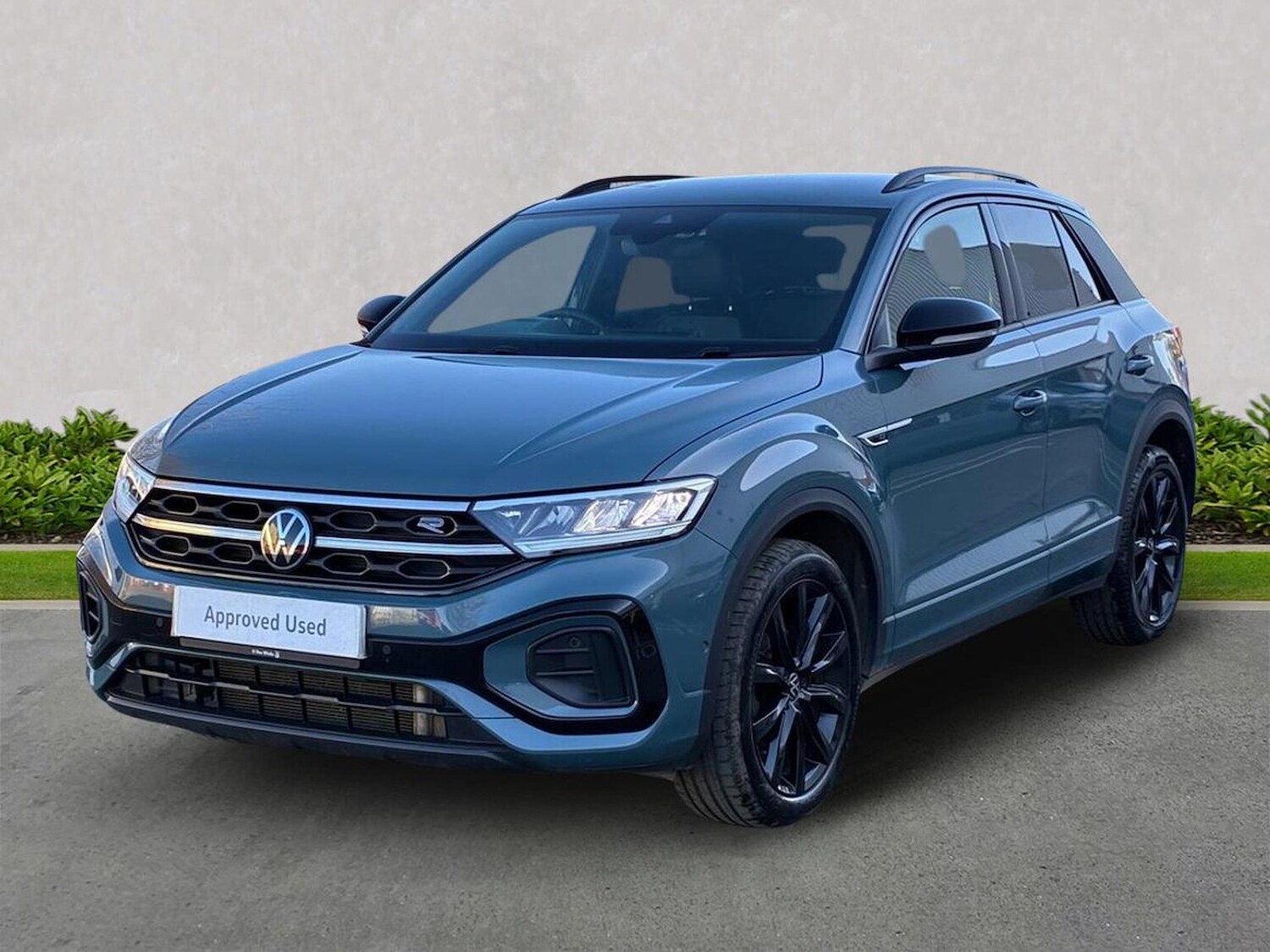 Used Volkswagen T-Roc 2023 for sale - 78194041: Photo 20