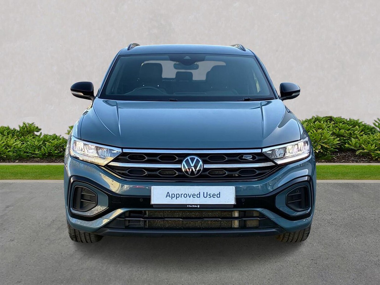 Used Volkswagen T-Roc 2023 for sale - 78194041: Photo 5