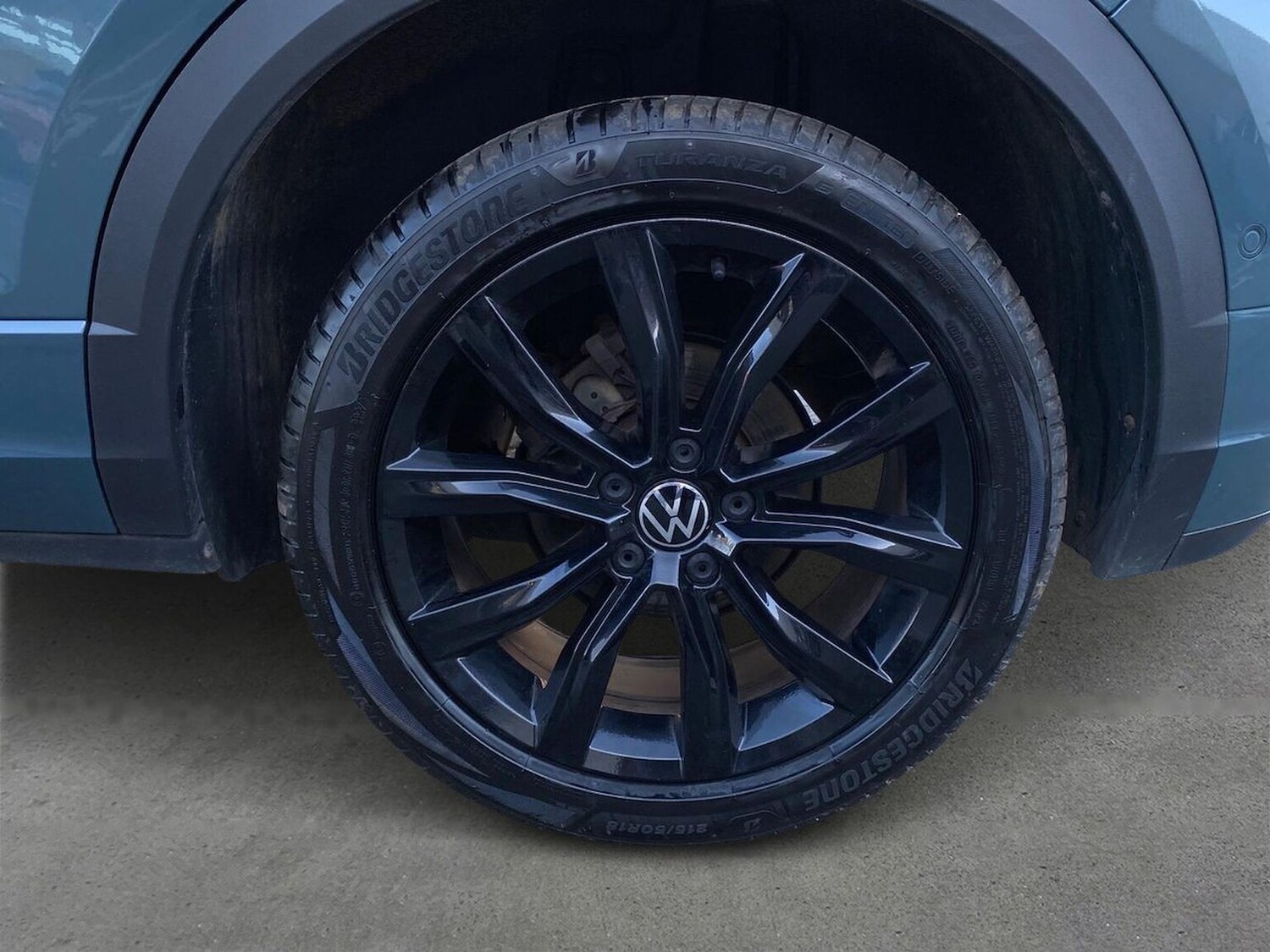 Used Volkswagen T-Roc 2023 for sale - 78194041: Photo 6