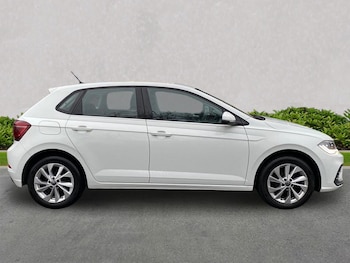 Used Volkswagen Polo 2023 for sale - 78554944: Photo