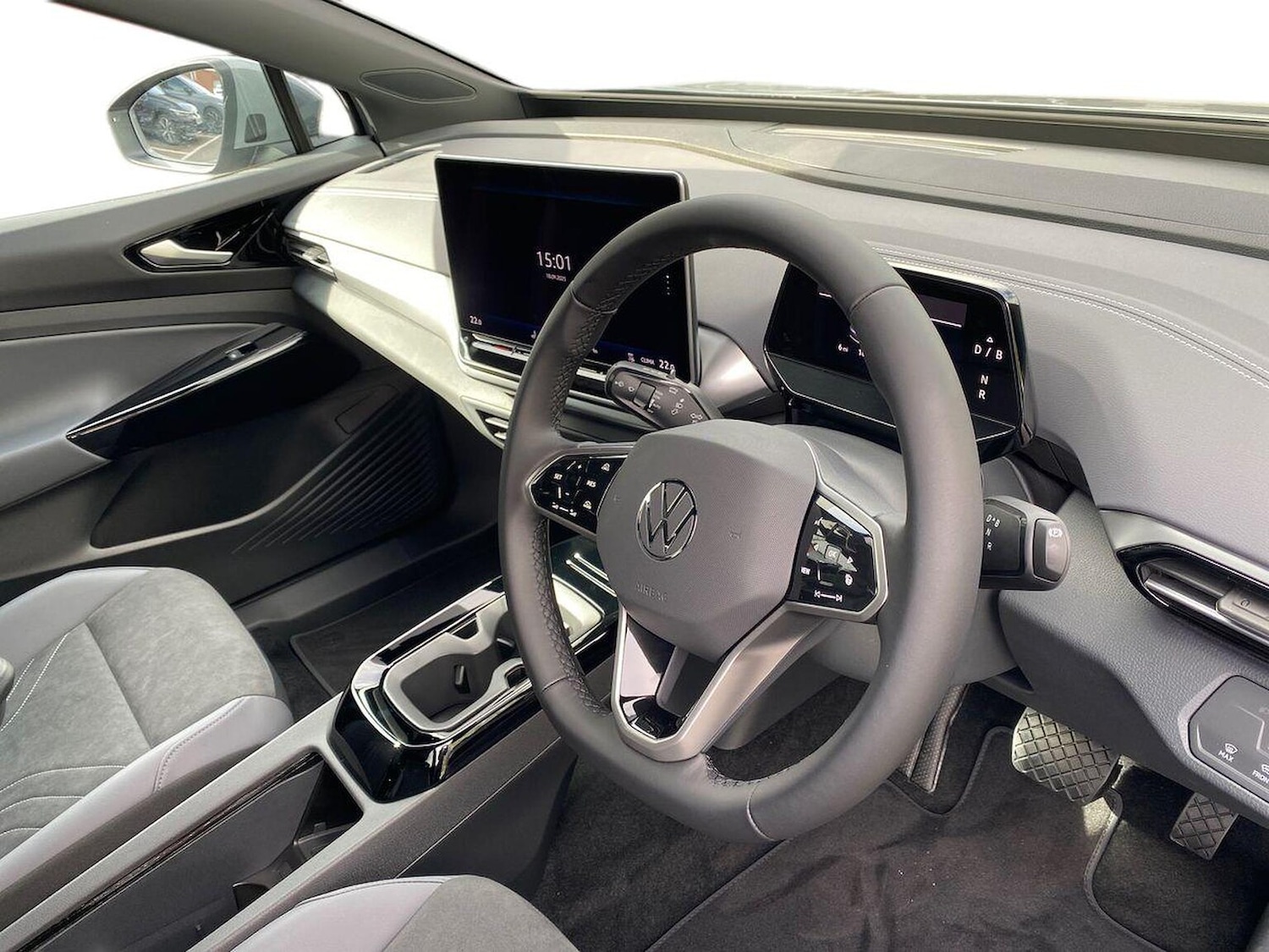 Used Volkswagen ID.4 2025 for sale - 75999727: Photo 15