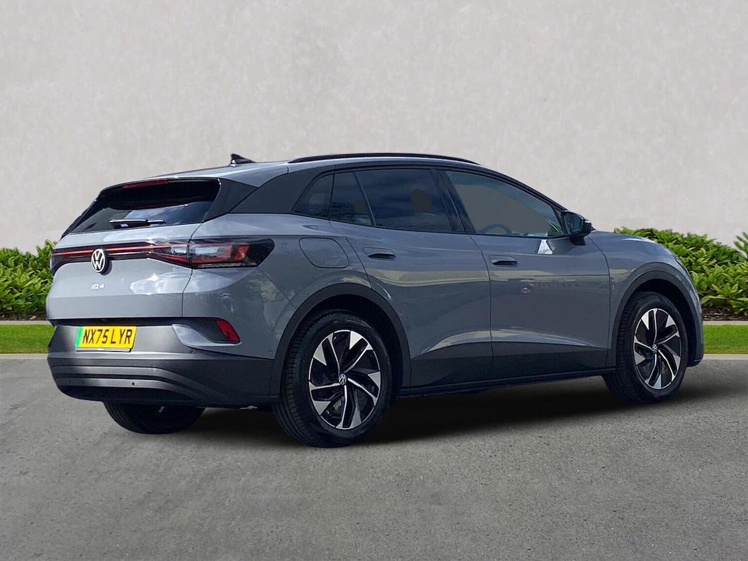 Used Volkswagen ID.4 2025 for sale - 75999727: Photo 18