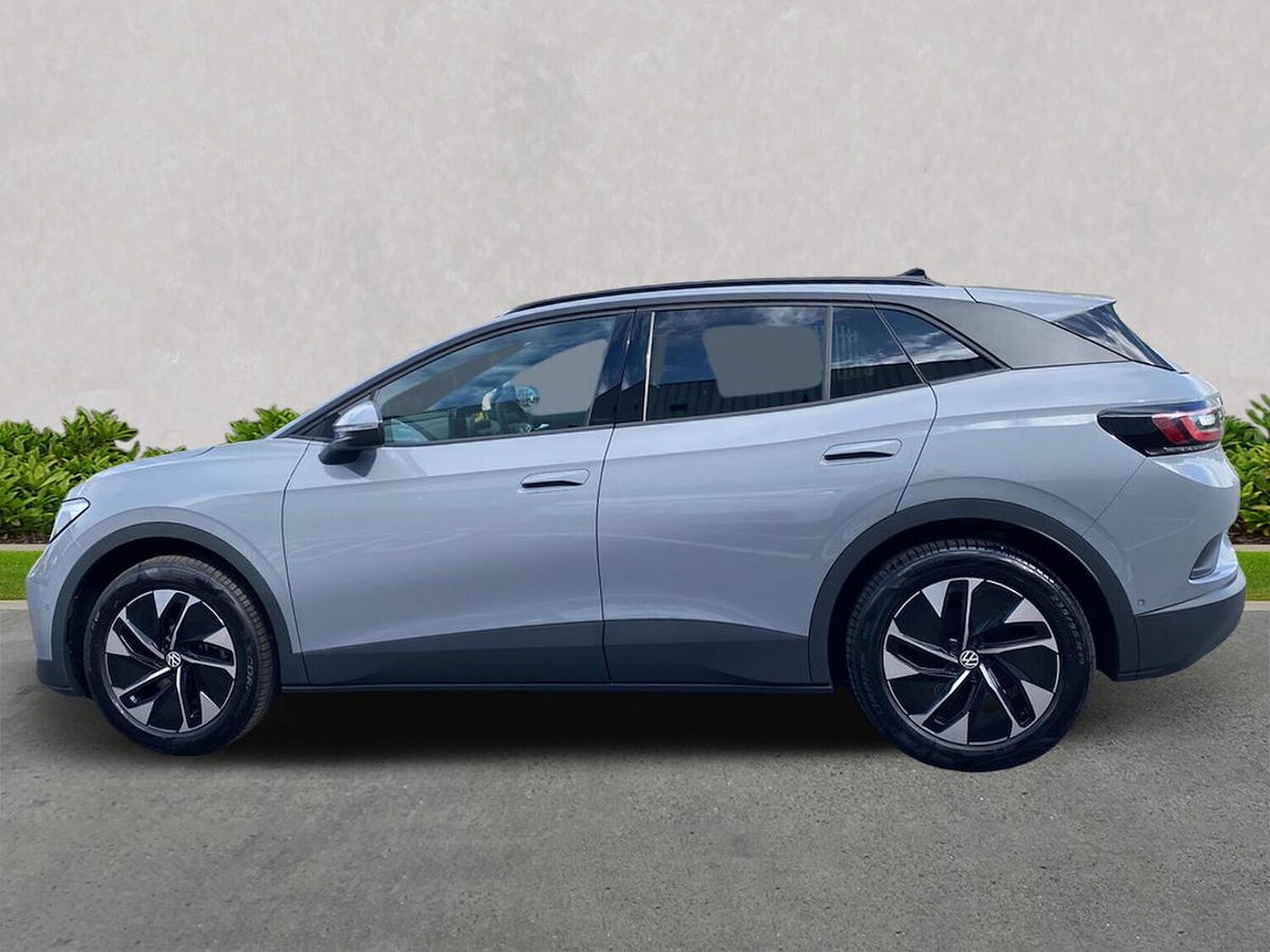 Used Volkswagen ID.4 2025 for sale - 75999727: Photo 19