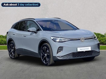 2025 - 125kW Match Pure 52kWh 5dr Auto [19'' Alloys]