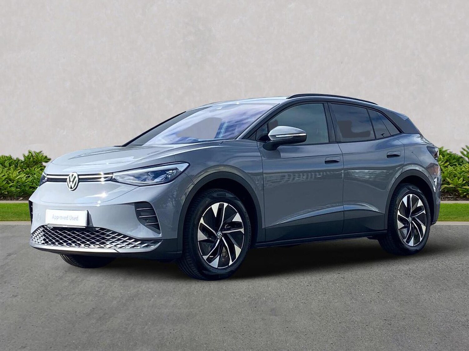 Used Volkswagen ID.4 2025 for sale - 75999727: Photo 20