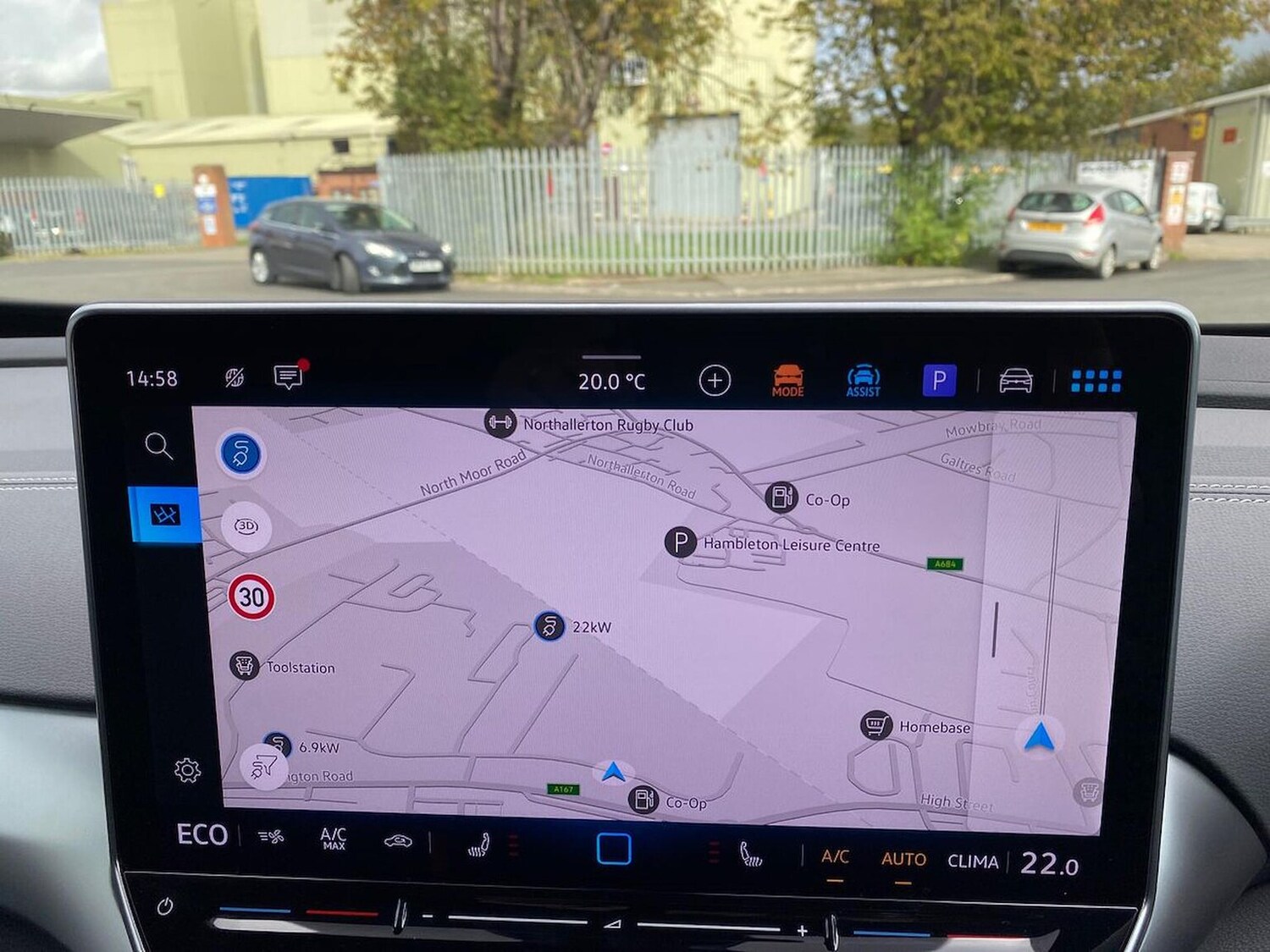 Used Volkswagen ID.4 2025 for sale - 75999727: Photo 22