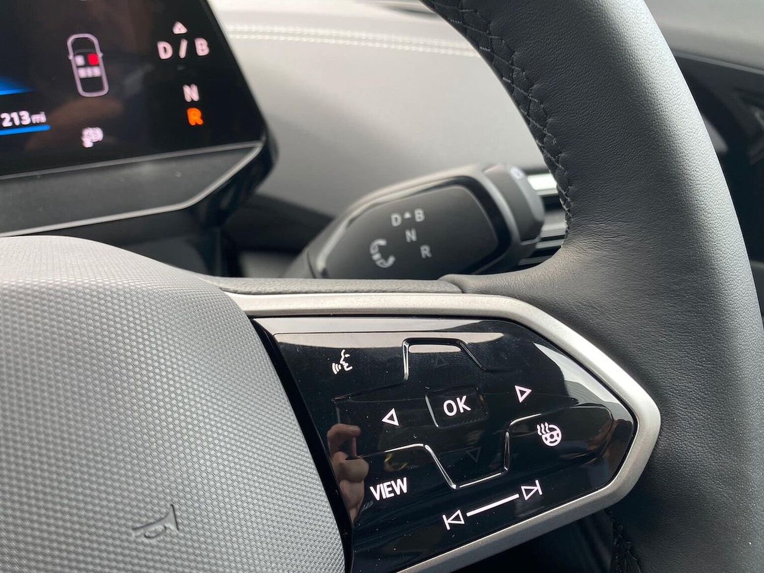 Used Volkswagen ID.4 2025 for sale - 75999727: Photo 23