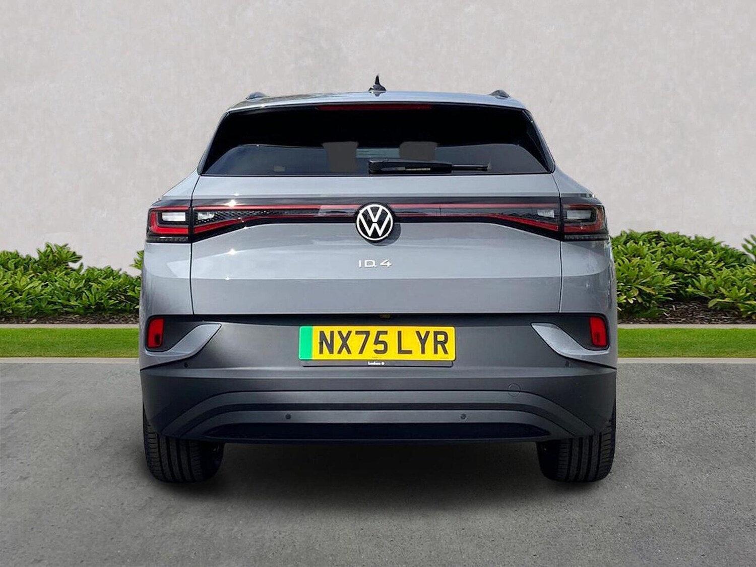 Used Volkswagen ID.4 2025 for sale - 75999727: Photo 4