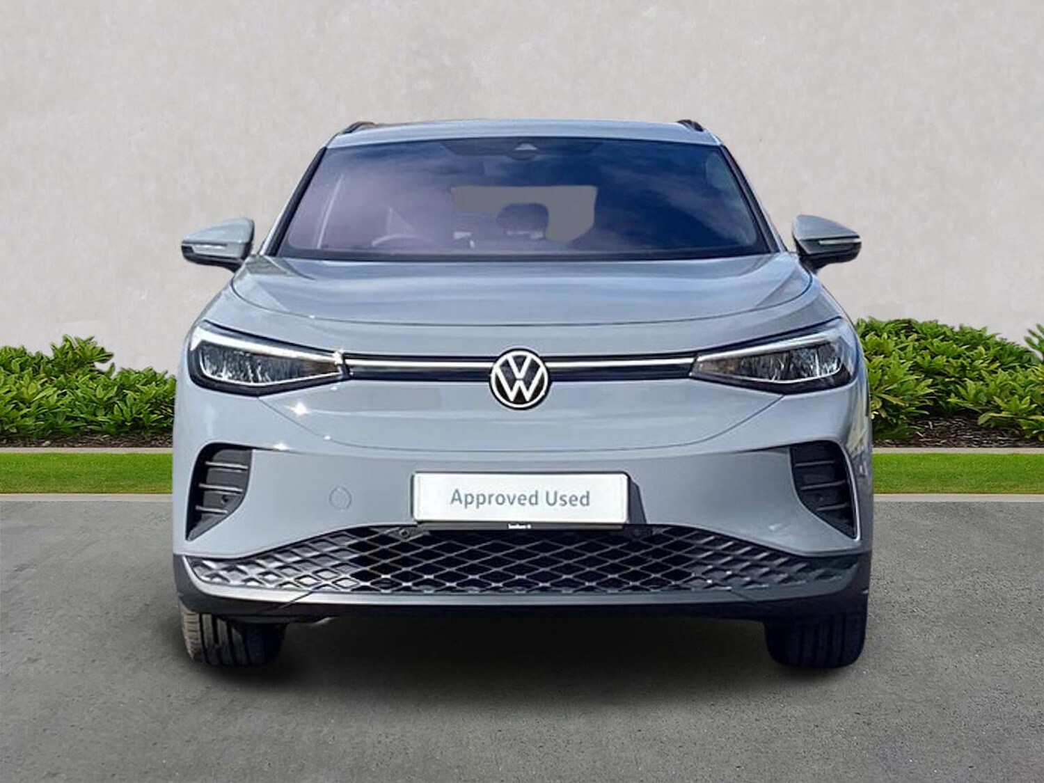 Used Volkswagen ID.4 2025 for sale - 75999727: Photo 5