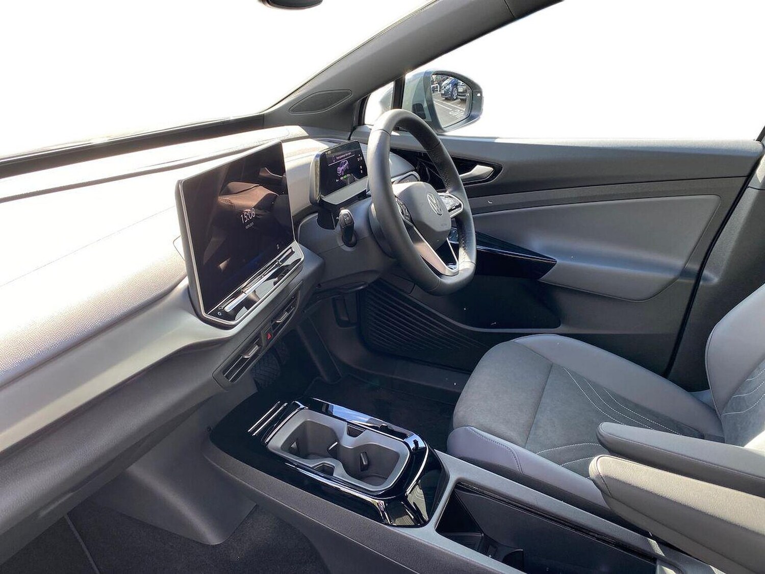 Used Volkswagen ID.4 2025 for sale - 75999727: Photo 7