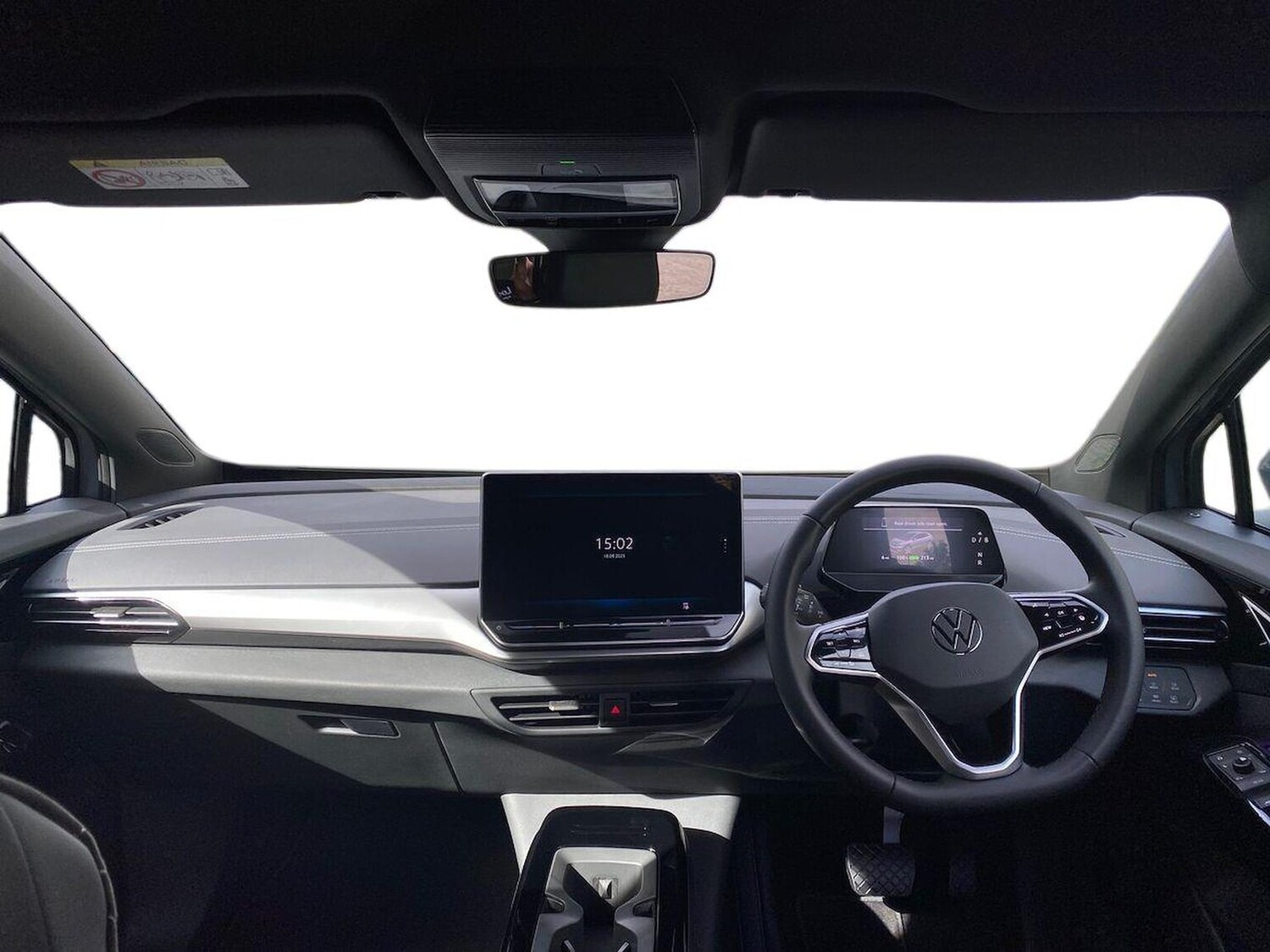 Used Volkswagen ID.4 2025 for sale - 75999727: Photo 8