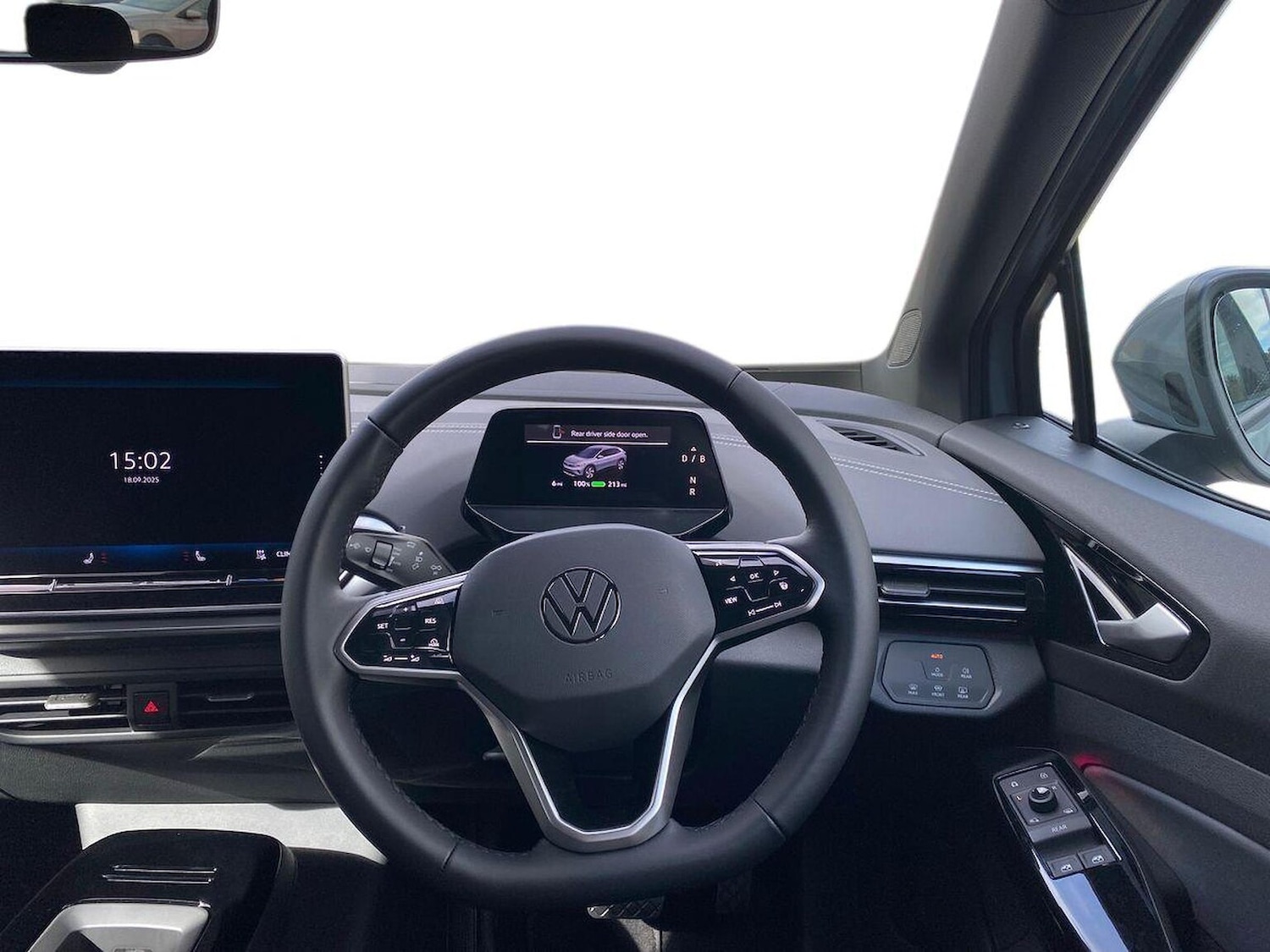 Used Volkswagen ID.4 2025 for sale - 75999727: Photo 9