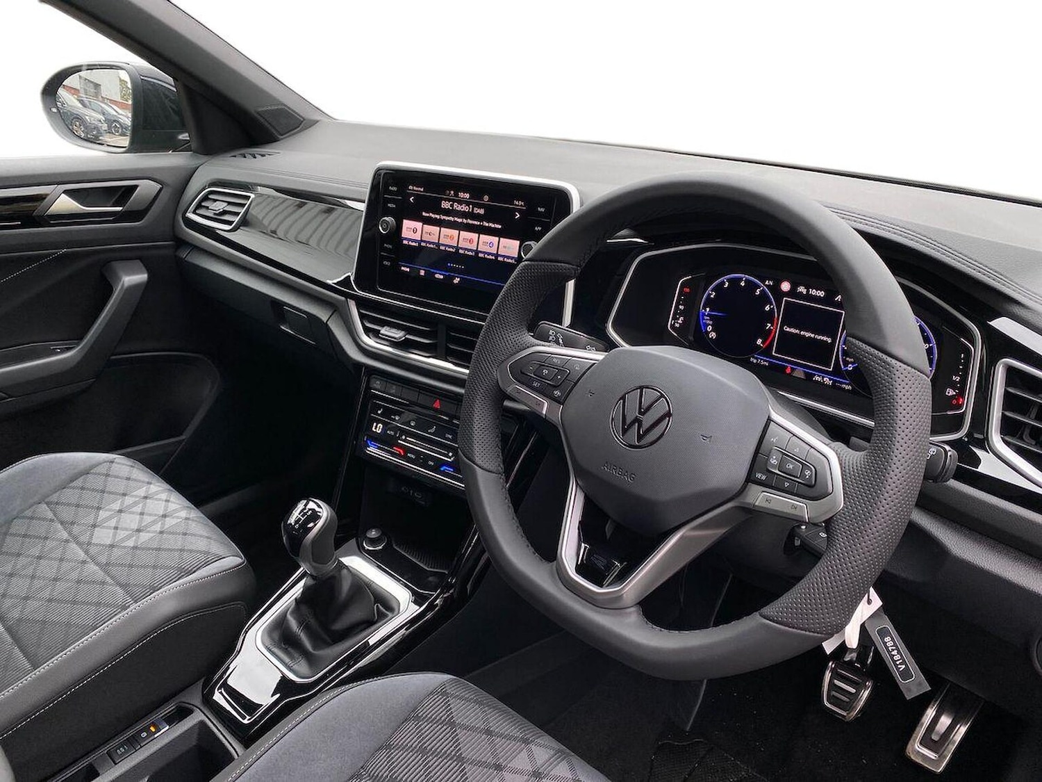 Used Volkswagen T-Roc 2025 for sale - 76461864: Photo 15