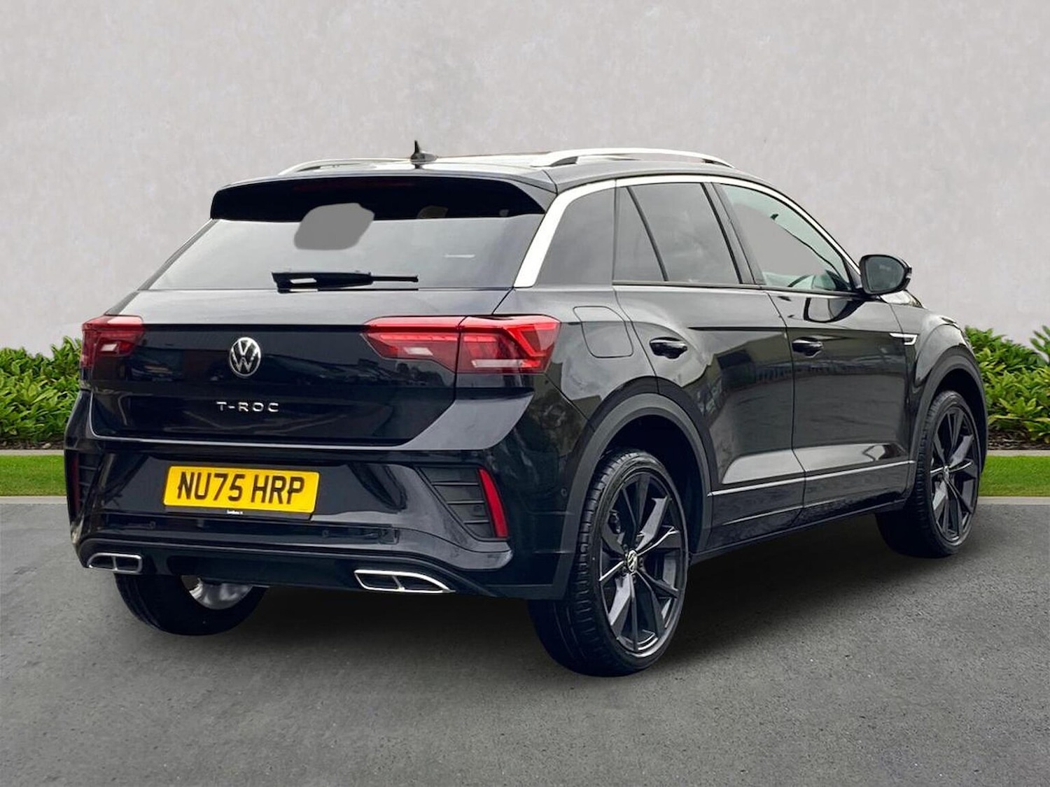 Used Volkswagen T-Roc 2025 for sale - 76461864: Photo 18