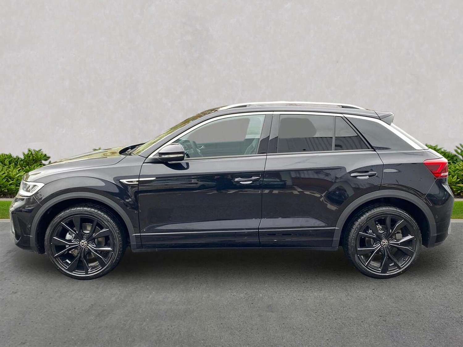 Used Volkswagen T-Roc 2025 for sale - 76461864: Photo 19