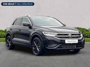 Used Volkswagen T-Roc 2025 for sale - 76461864: Photo