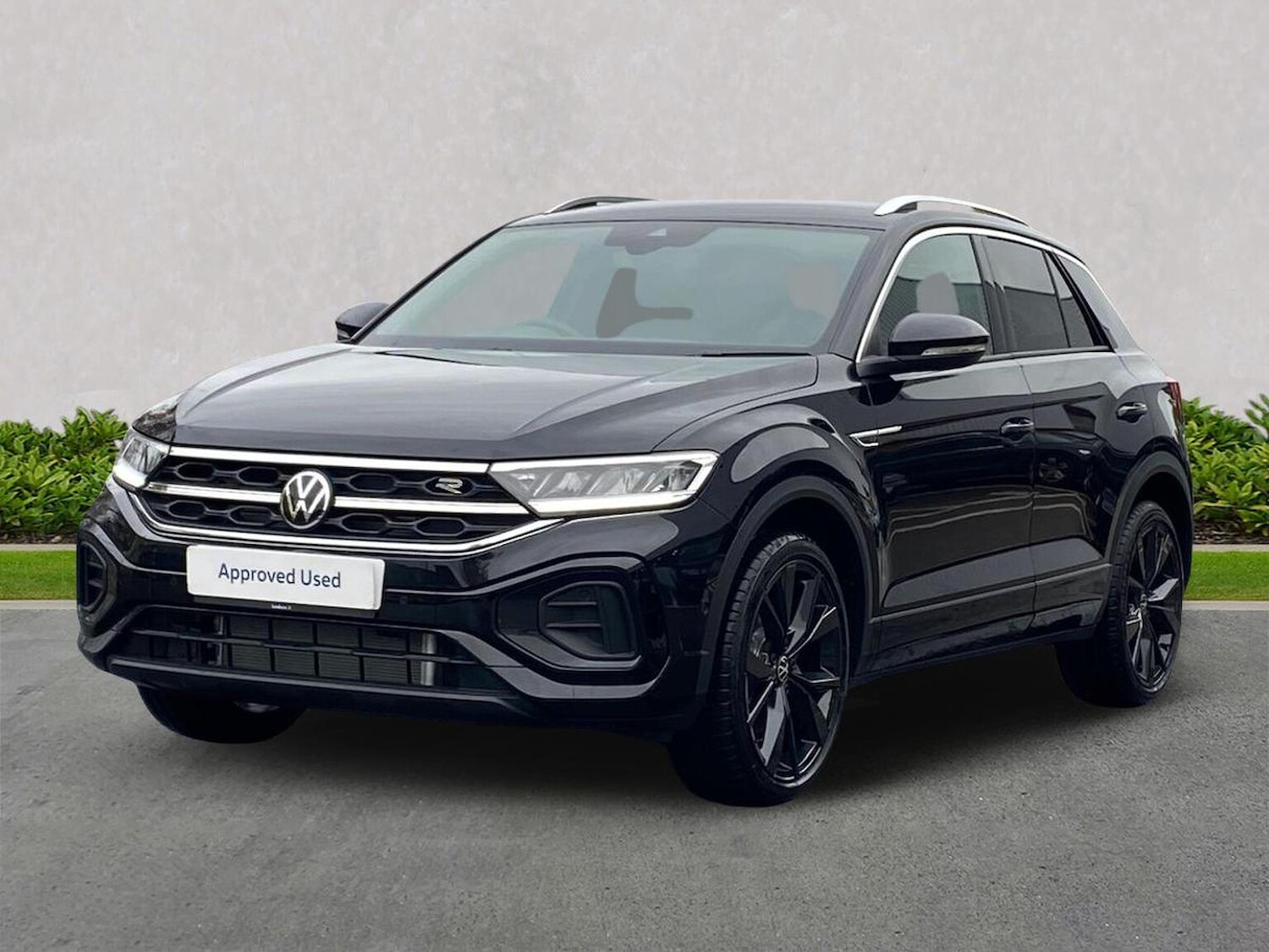 Used Volkswagen T-Roc 2025 for sale - 76461864: Photo 20