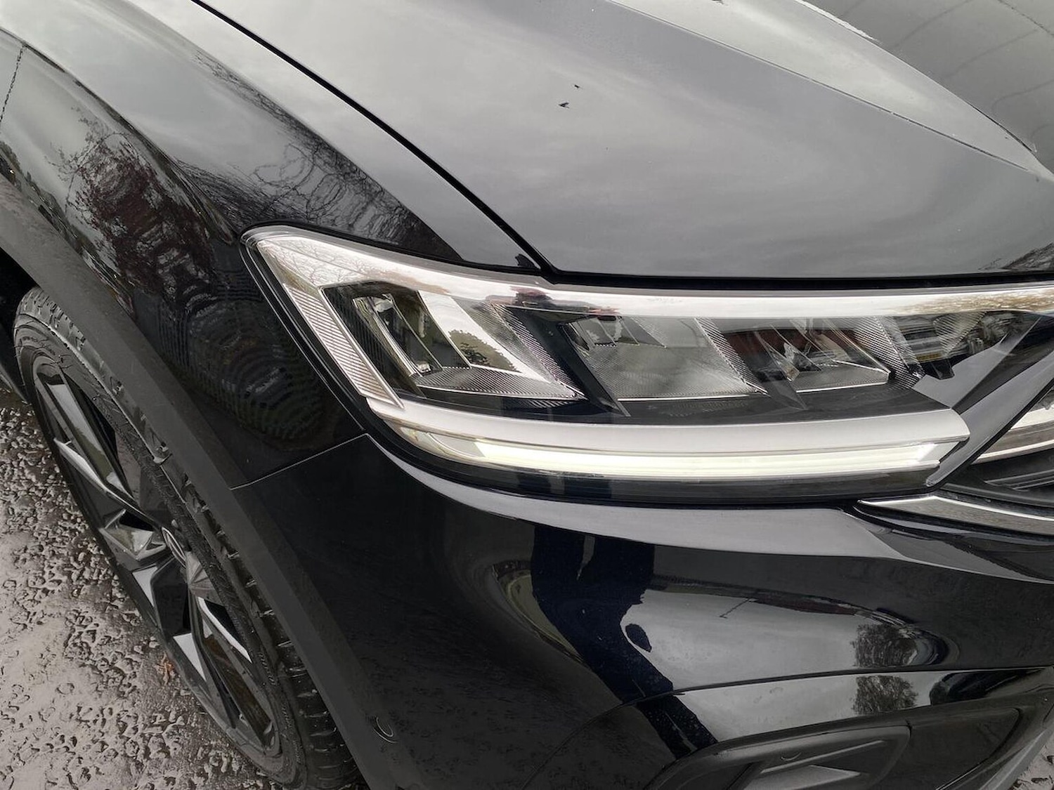 Used Volkswagen T-Roc 2025 for sale - 76461864: Photo 33