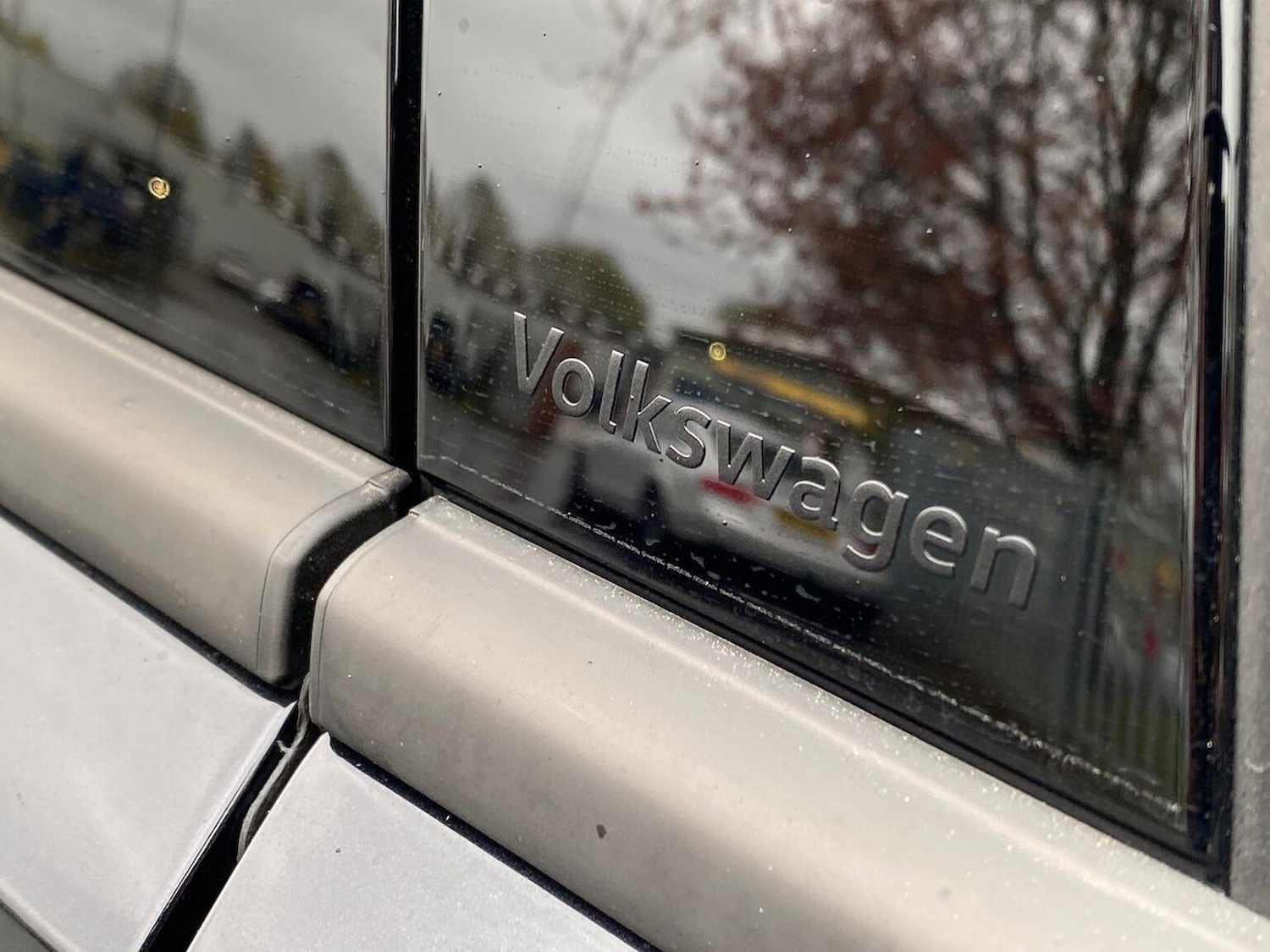 Used Volkswagen T-Roc 2025 for sale - 76461864: Photo 36