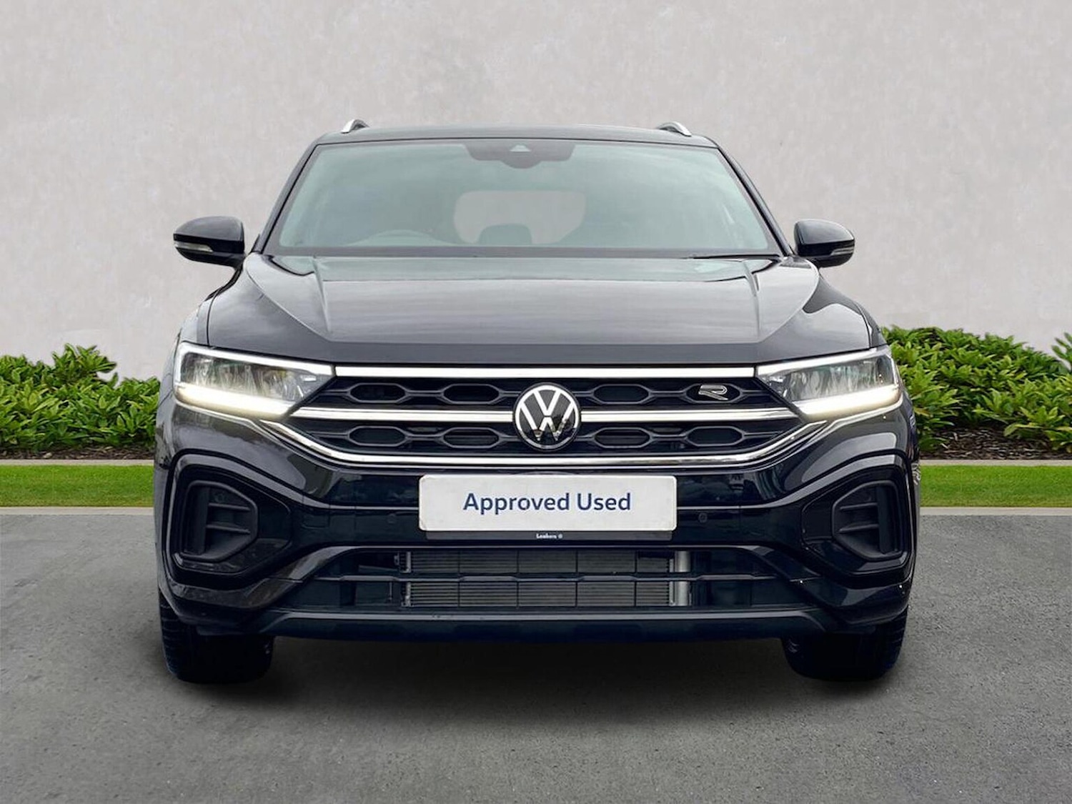 Used Volkswagen T-Roc 2025 for sale - 76461864: Photo 5