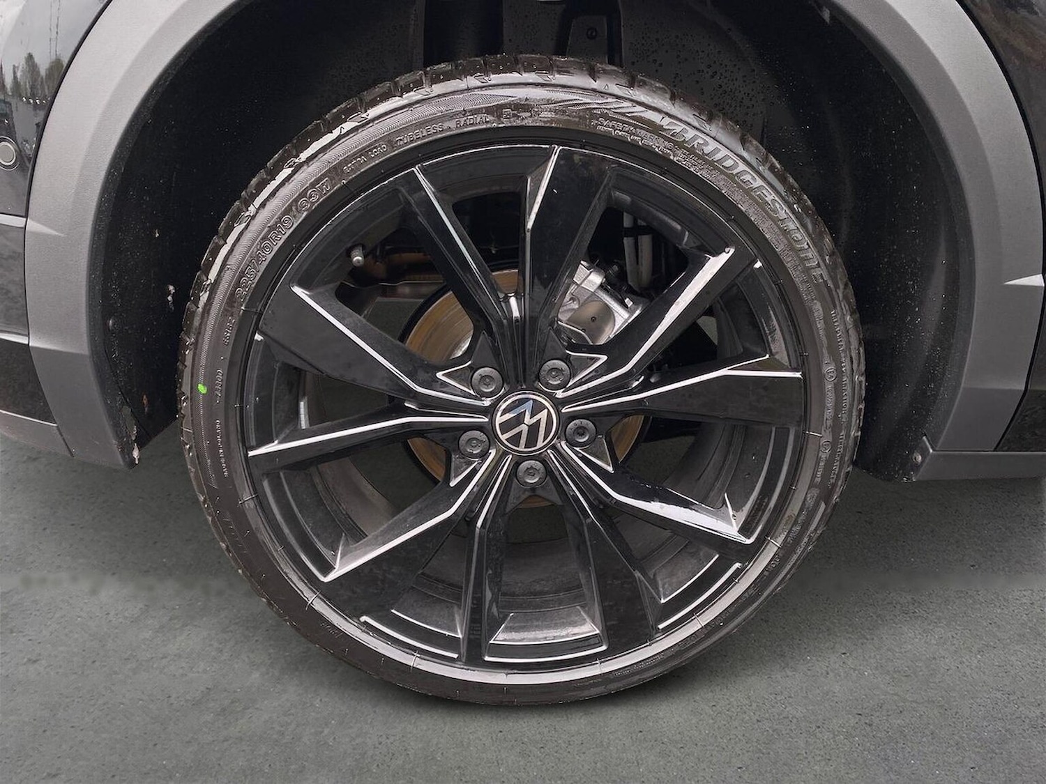 Used Volkswagen T-Roc 2025 for sale - 76461864: Photo 6