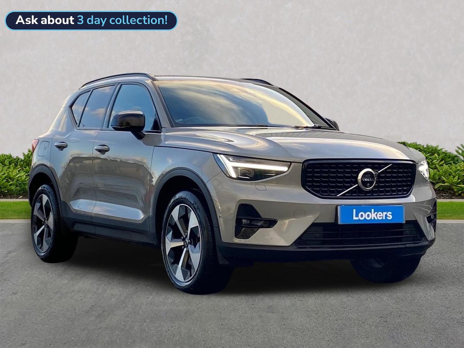 Used Volvo XC40 2023 for sale - 76897118: Photo 1