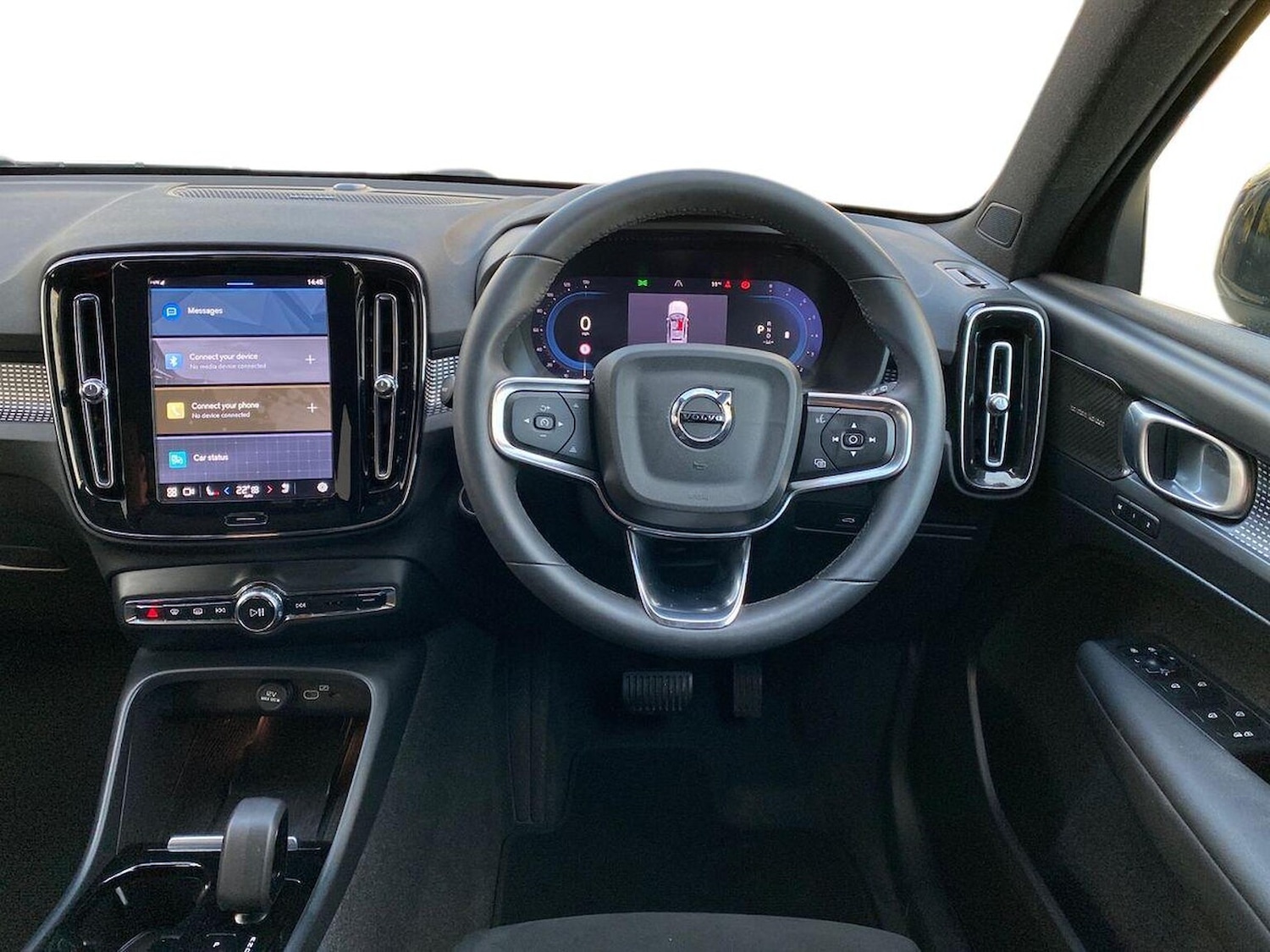 Used Volvo XC40 2023 for sale - 76897118: Photo 10