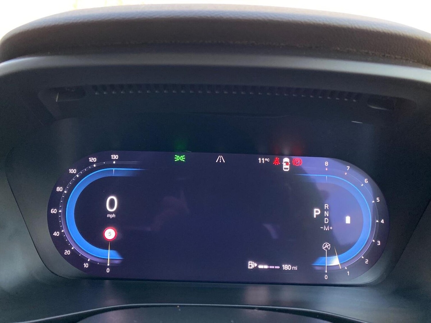 Used Volvo XC40 2023 for sale - 76897118: Photo 11