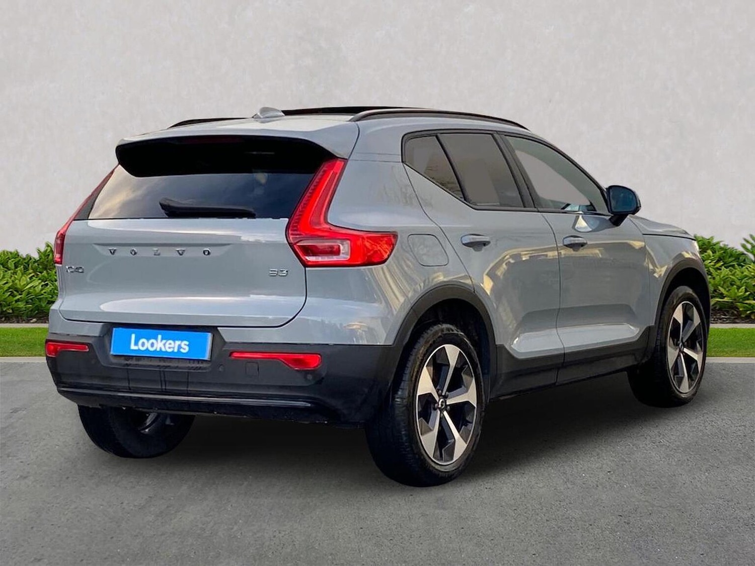 Used Volvo XC40 2023 for sale - 76897118: Photo 19