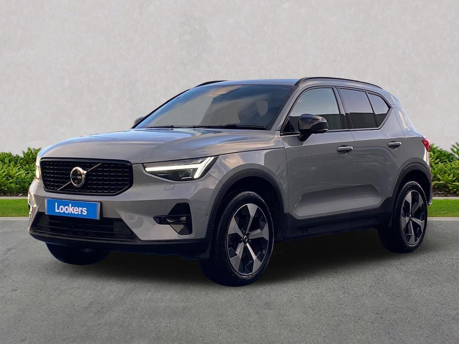 Used Volvo XC40 2023 for sale - 76897118: Photo 21