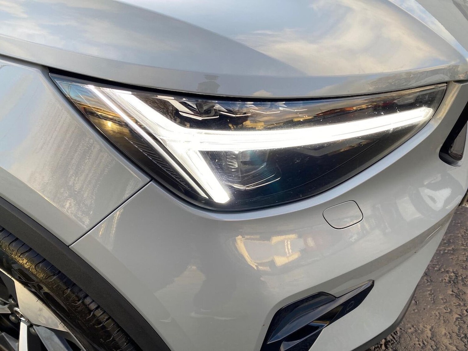 Used Volvo XC40 2023 for sale - 76897118: Photo 34