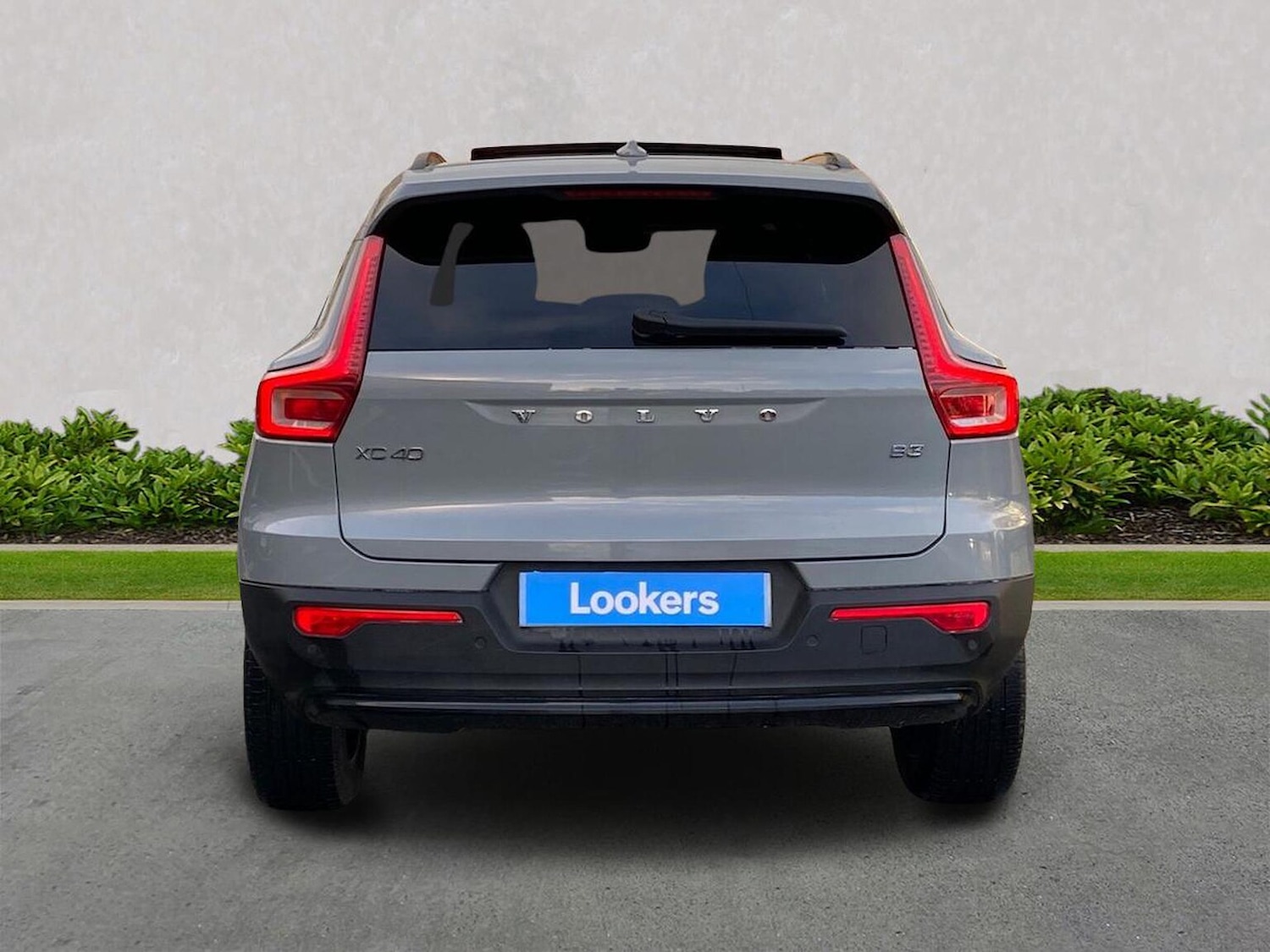 Used Volvo XC40 2023 for sale - 76897118: Photo 5