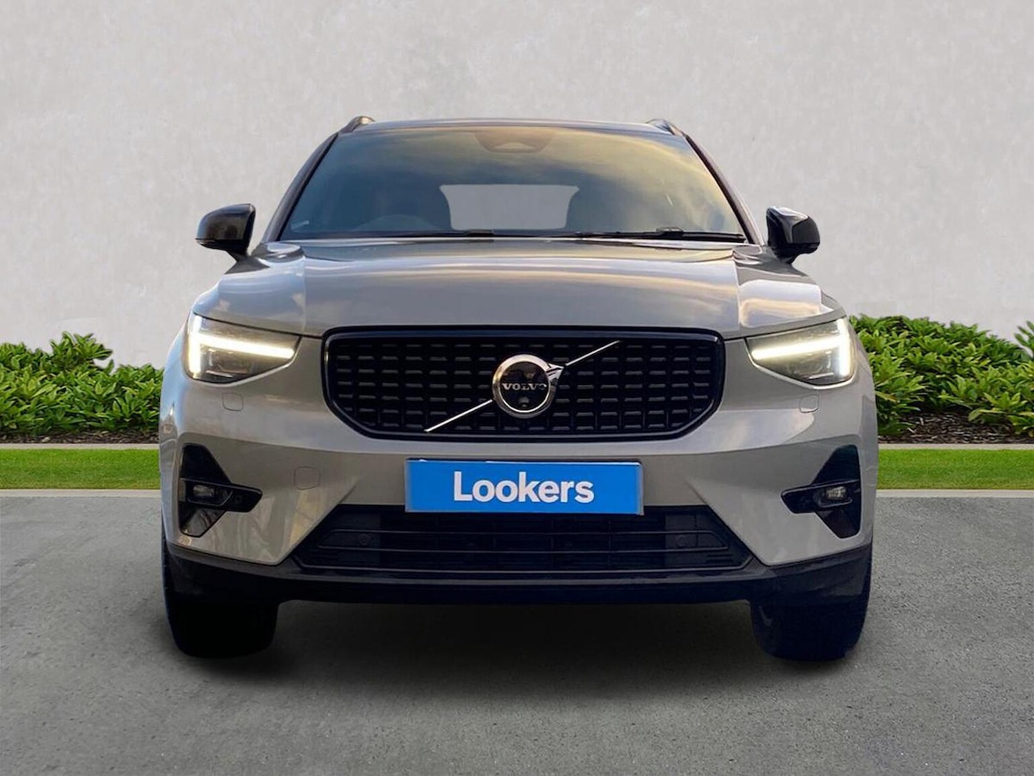 Used Volvo XC40 2023 for sale - 76897118: Photo 6