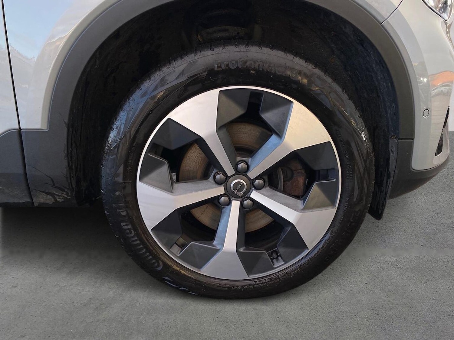 Used Volvo XC40 2023 for sale - 76897118: Photo 7