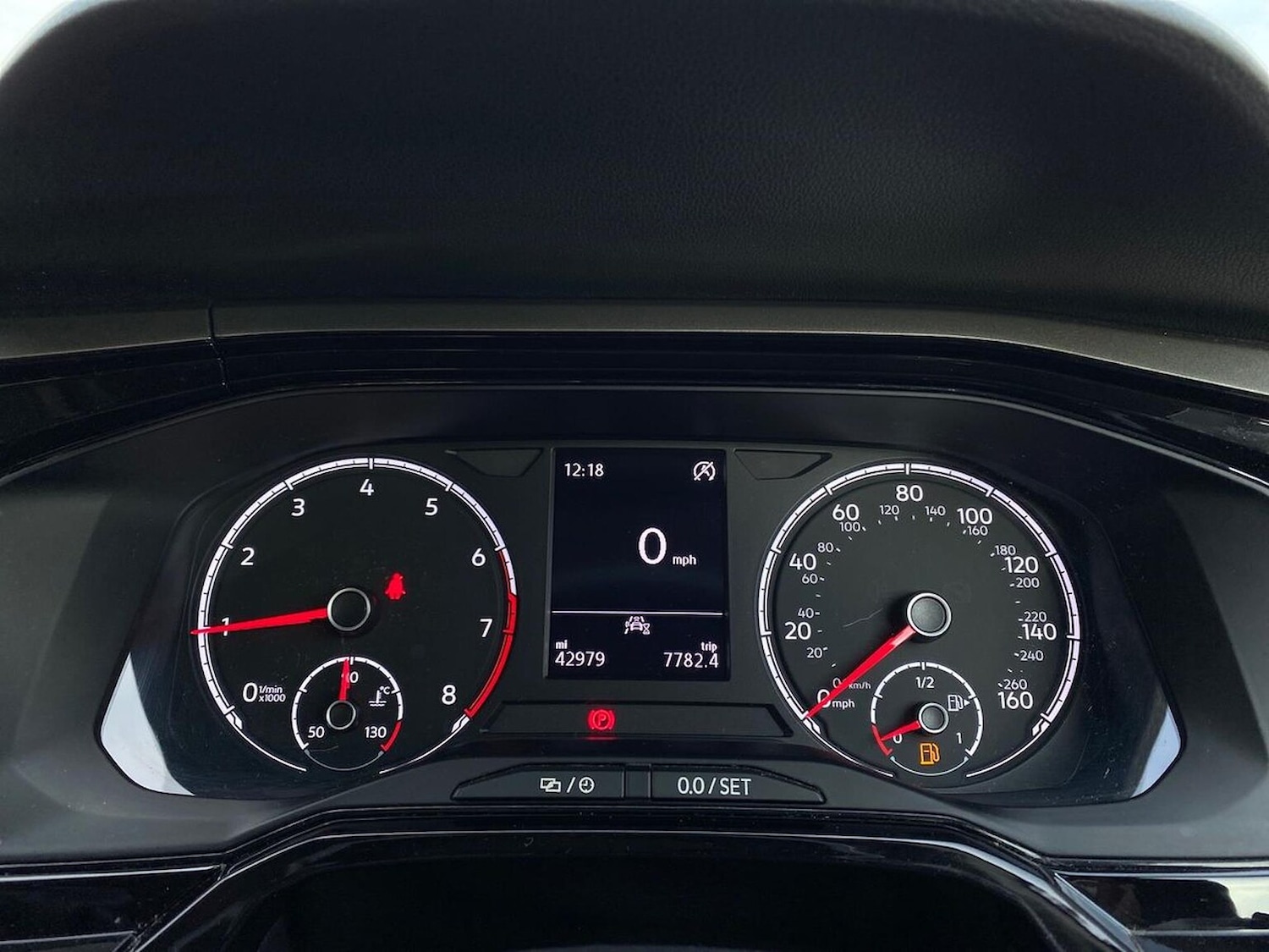 Used Volkswagen Polo 2020 for sale - 76906282: Photo 10