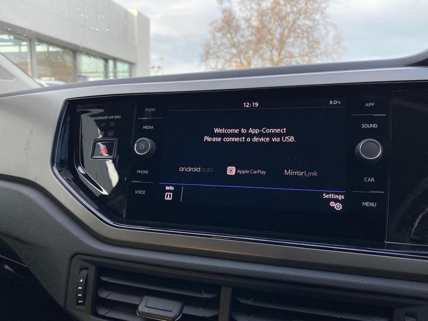 Used Volkswagen Polo 2020 for sale - 76906282: Photo 11