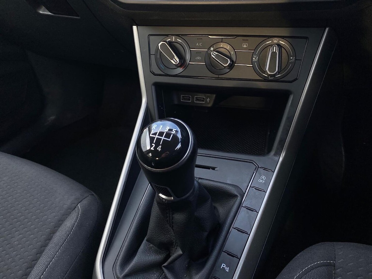 Used Volkswagen Polo 2020 for sale - 76906282: Photo 13