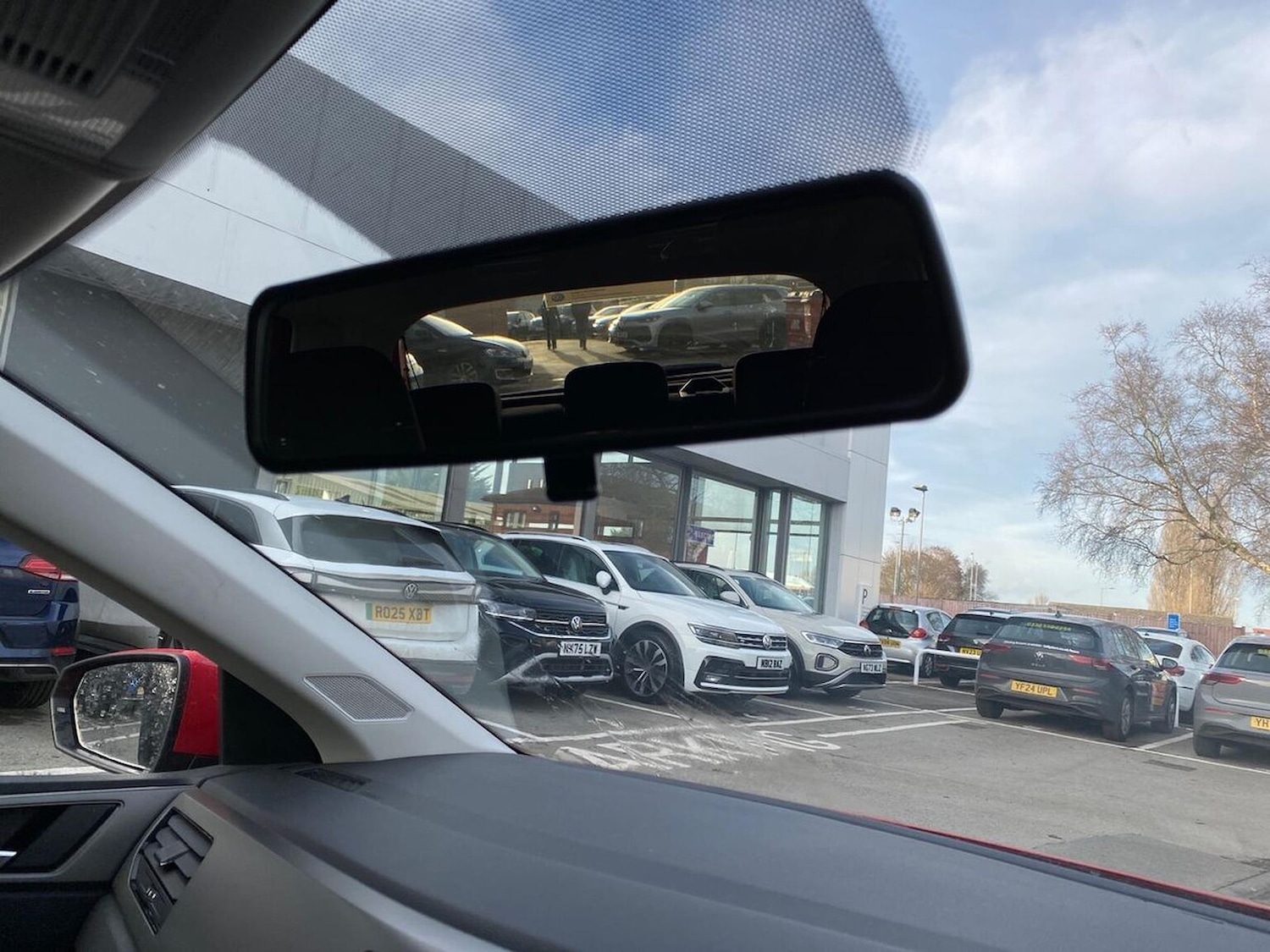 Used Volkswagen Polo 2020 for sale - 76906282: Photo 14