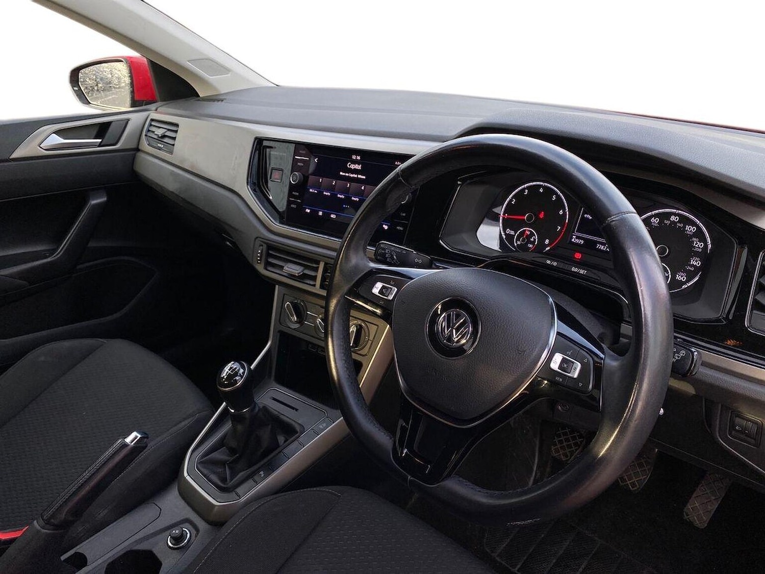 Used Volkswagen Polo 2020 for sale - 76906282: Photo 15