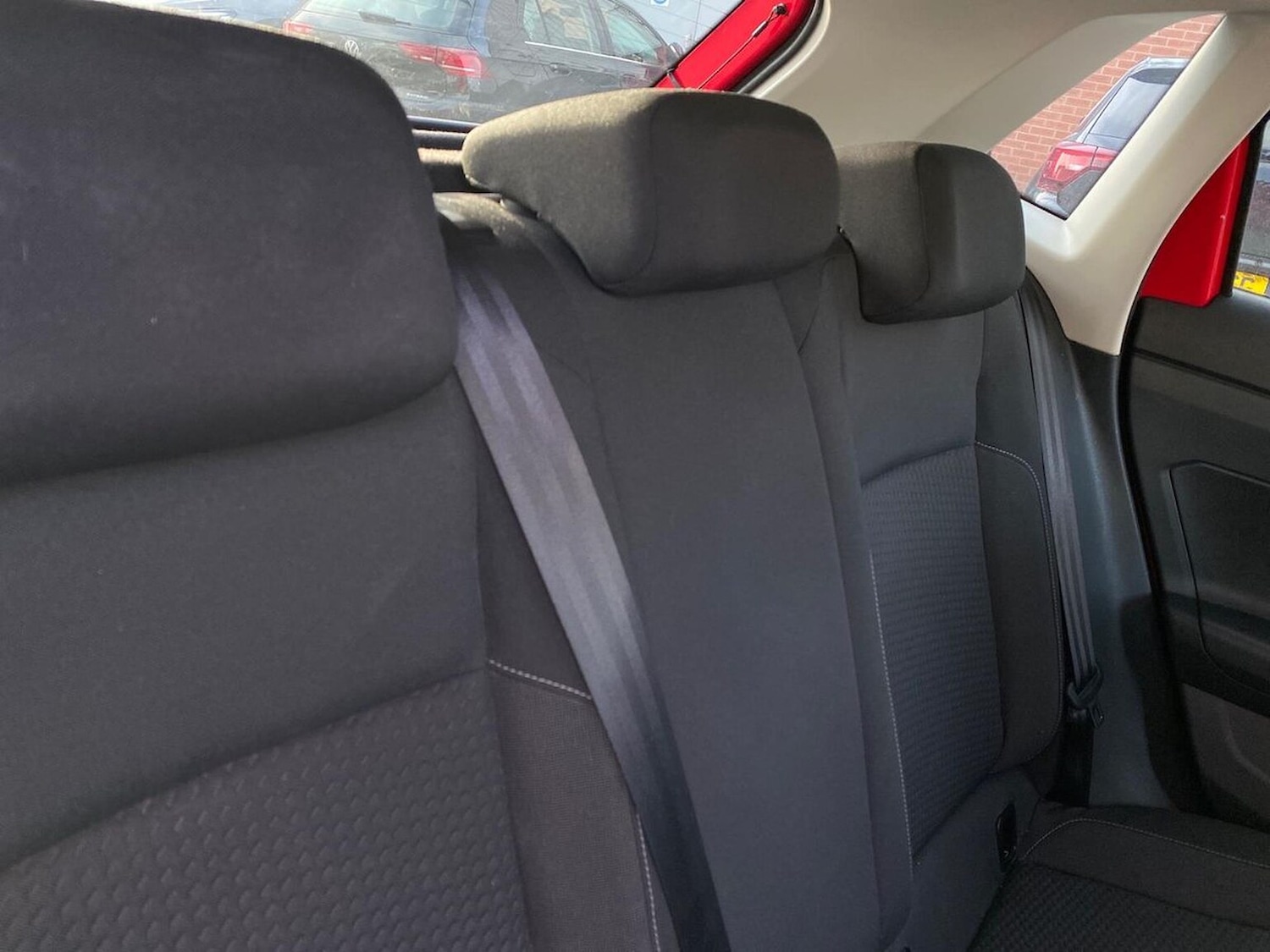 Used Volkswagen Polo 2020 for sale - 76906282: Photo 16