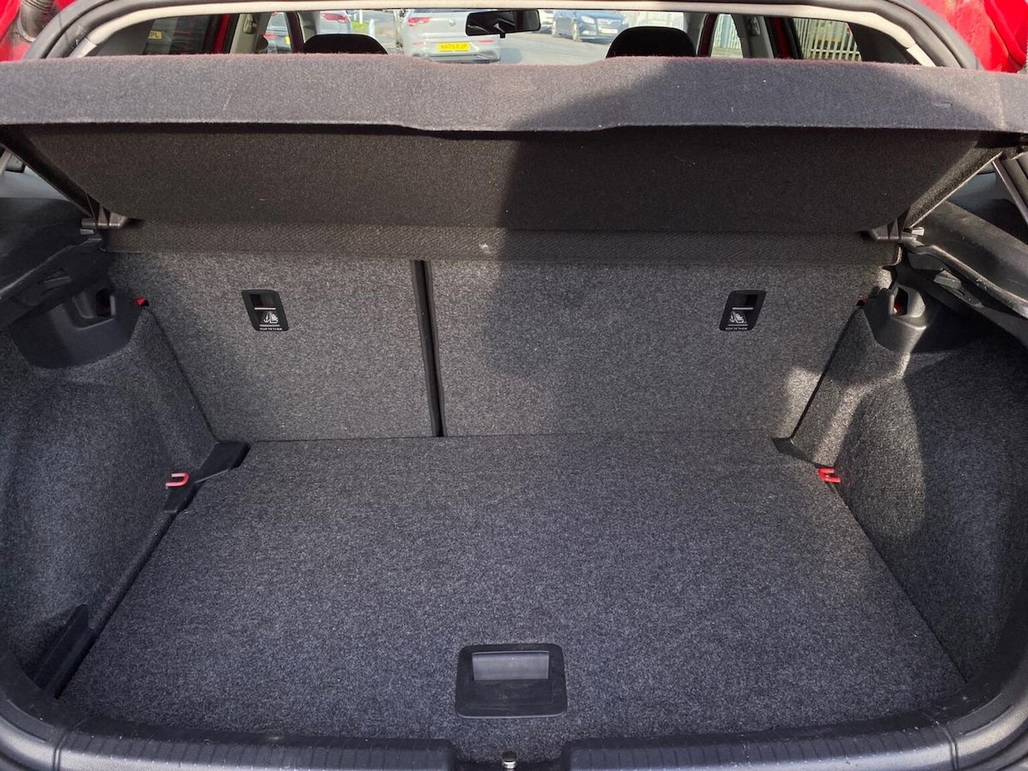 Used Volkswagen Polo 2020 for sale - 76906282: Photo 17