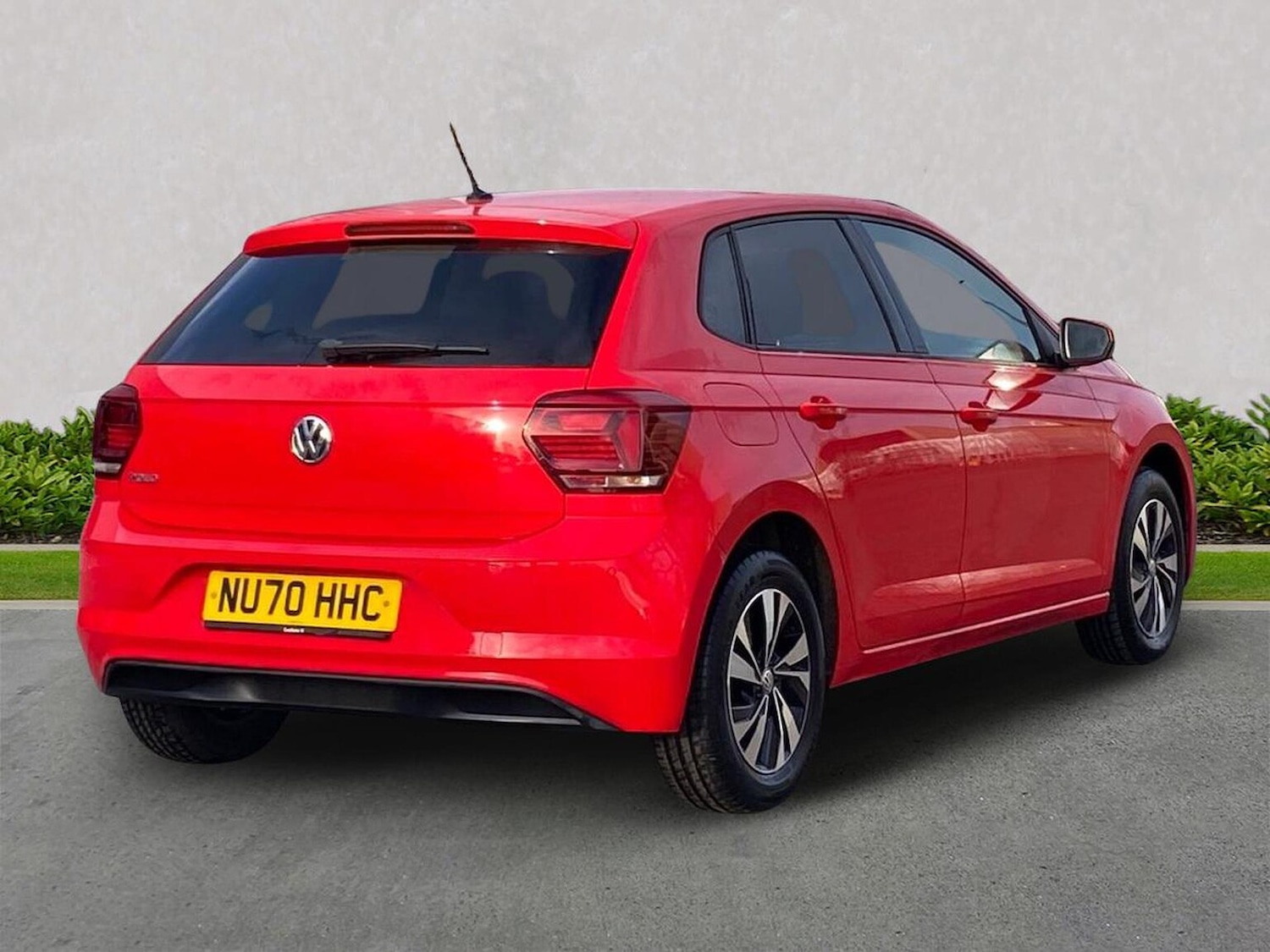 Used Volkswagen Polo 2020 for sale - 76906282: Photo 18