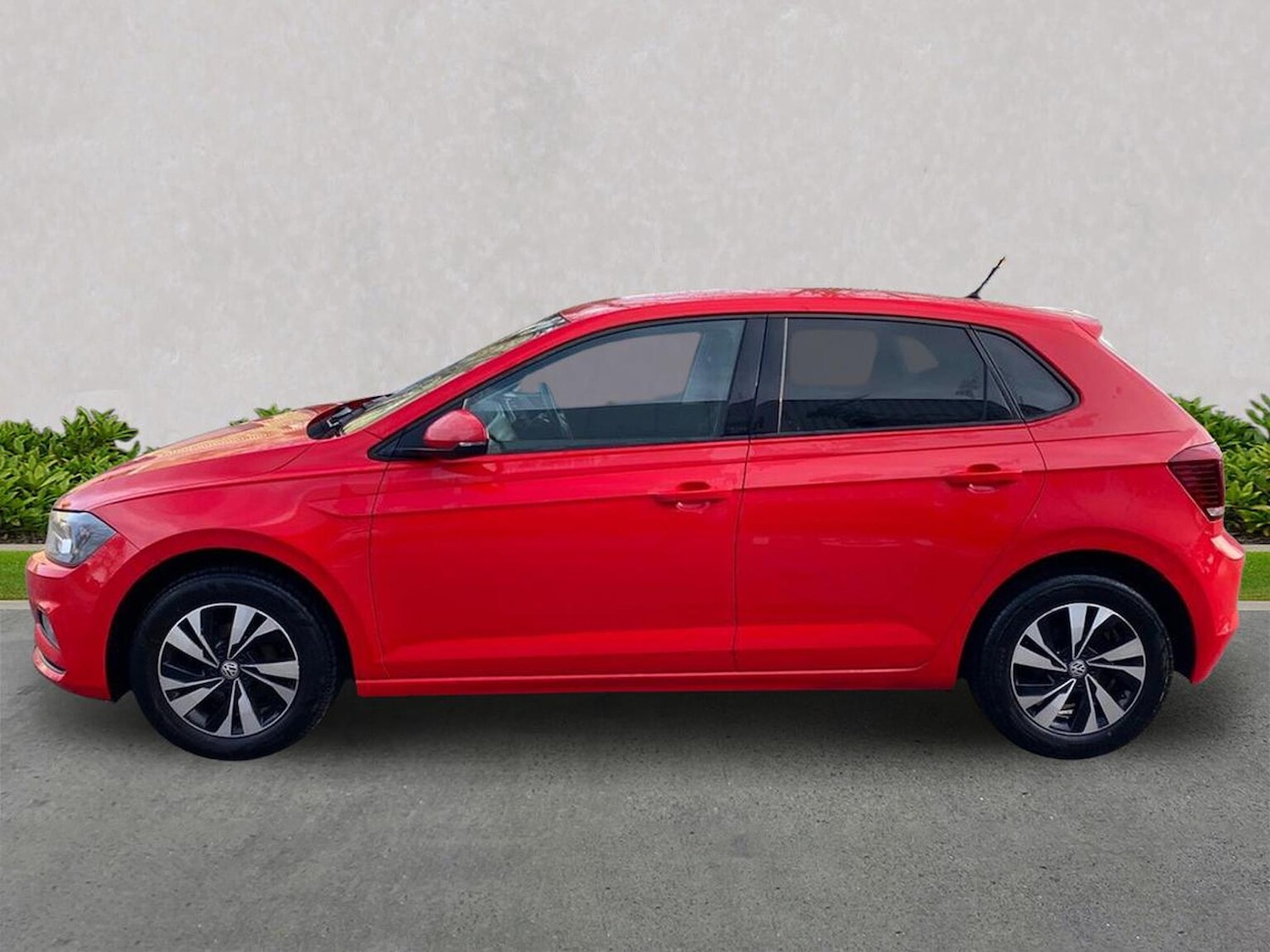 Used Volkswagen Polo 2020 for sale - 76906282: Photo 19