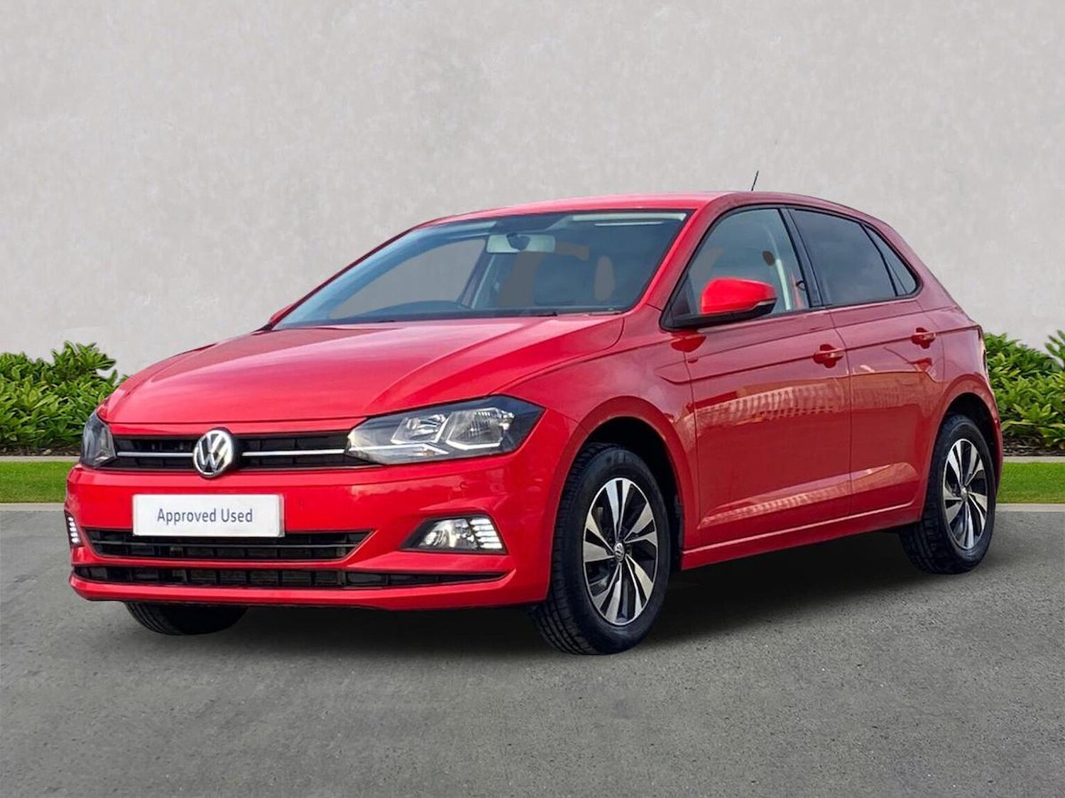 Used Volkswagen Polo 2020 for sale - 76906282: Photo 20