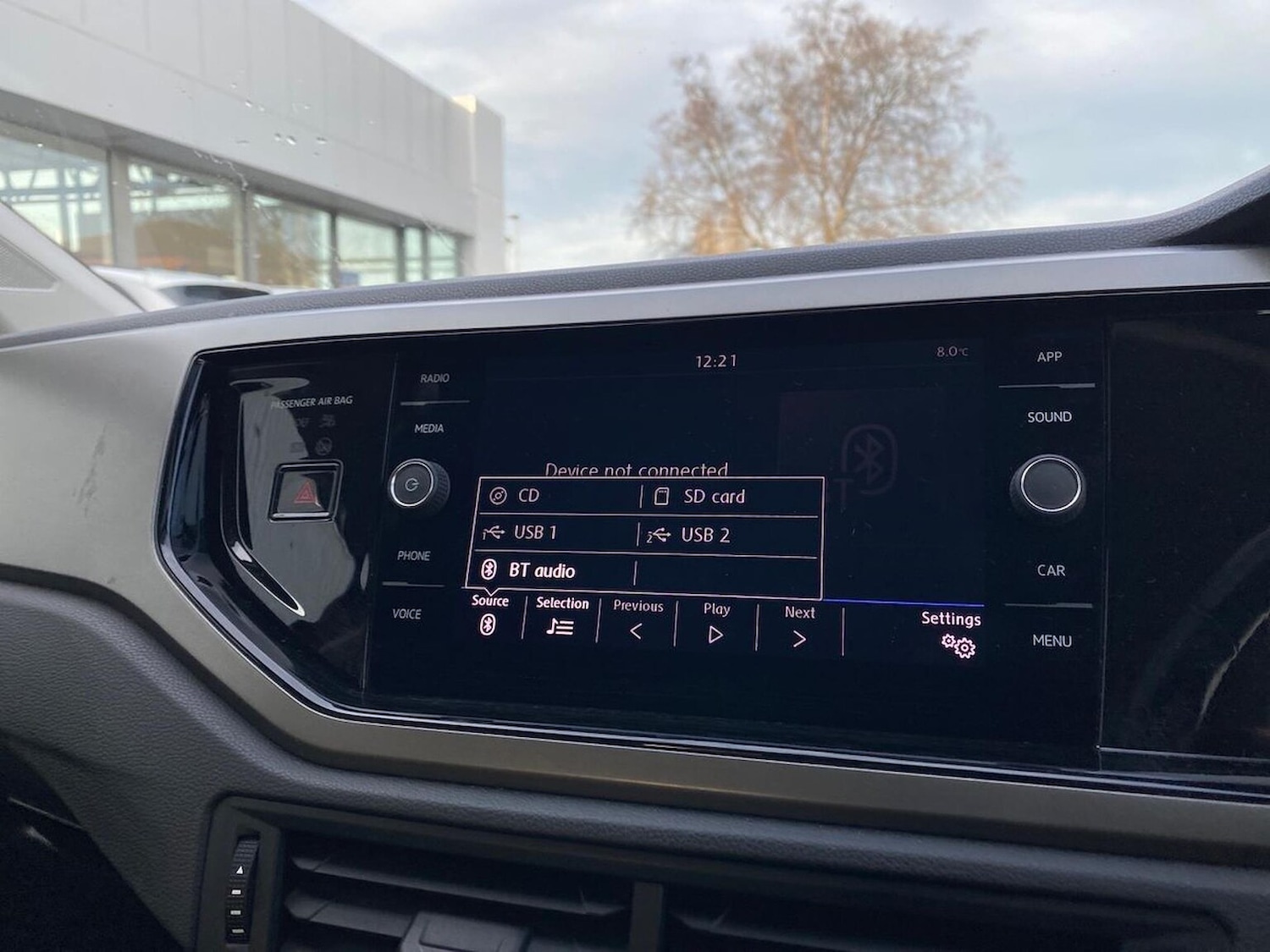 Used Volkswagen Polo 2020 for sale - 76906282: Photo 21