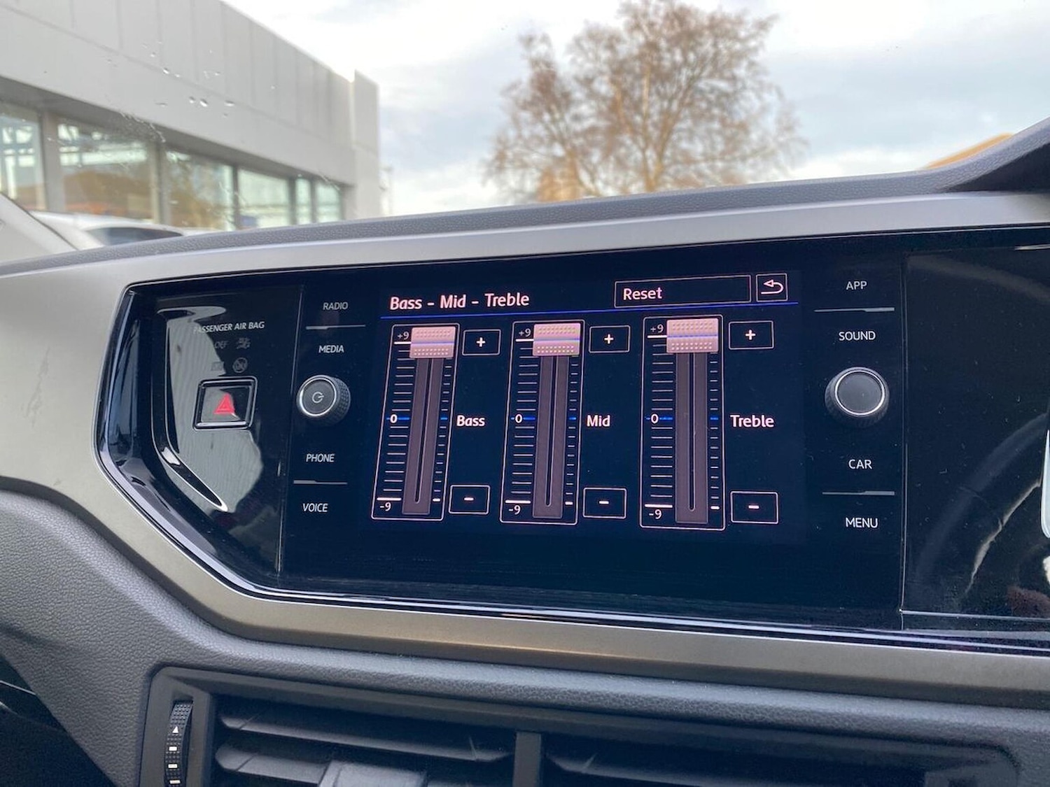 Used Volkswagen Polo 2020 for sale - 76906282: Photo 22