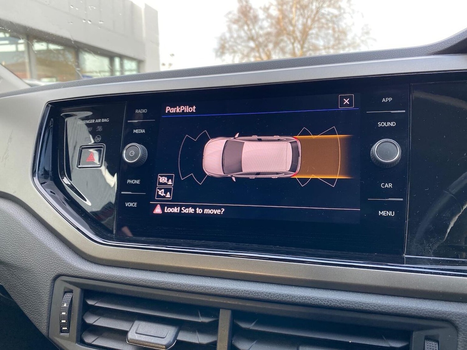 Used Volkswagen Polo 2020 for sale - 76906282: Photo 23