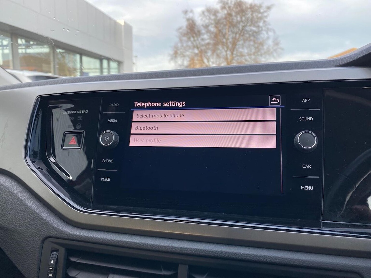 Used Volkswagen Polo 2020 for sale - 76906282: Photo 25