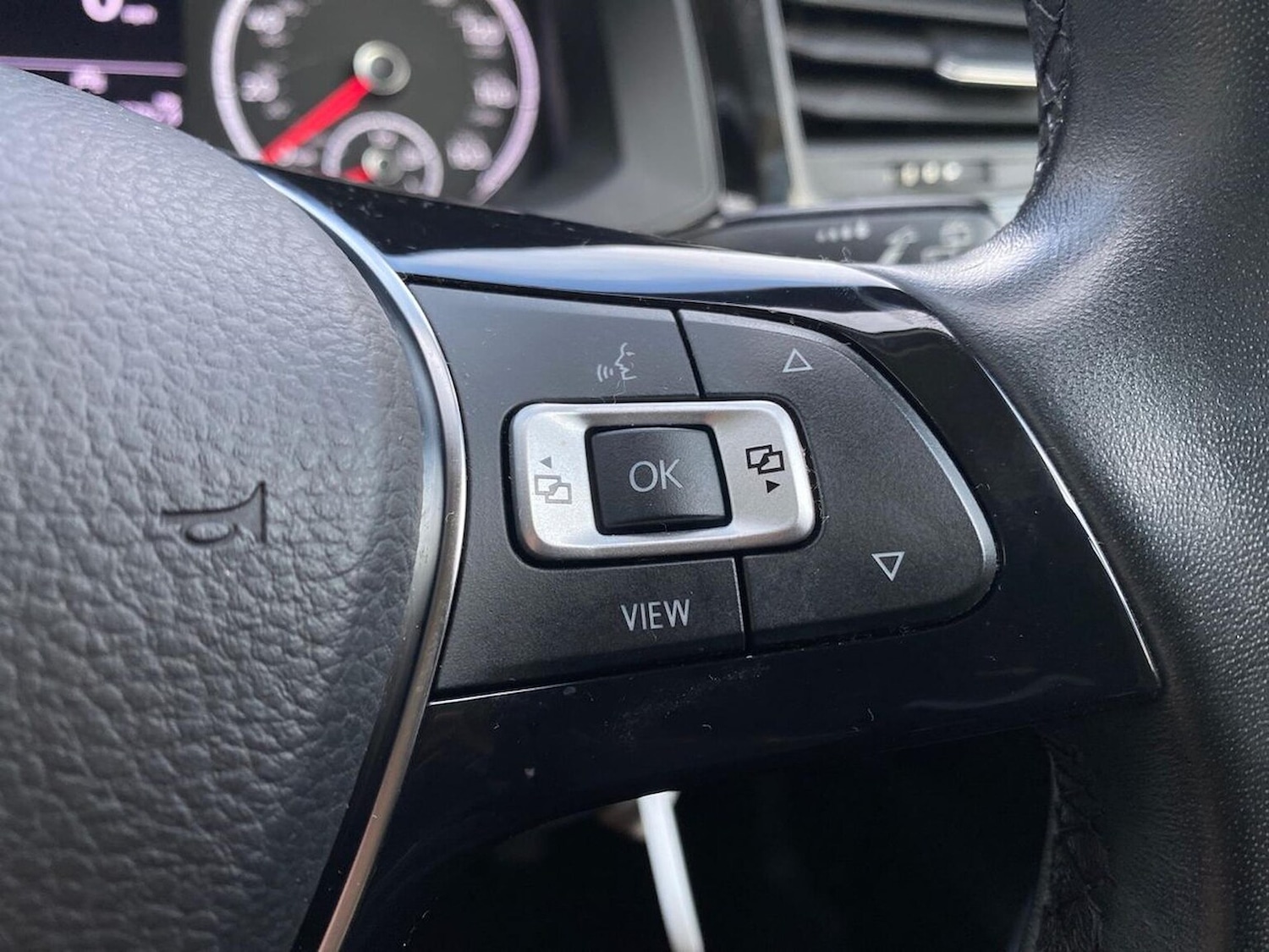 Used Volkswagen Polo 2020 for sale - 76906282: Photo 26